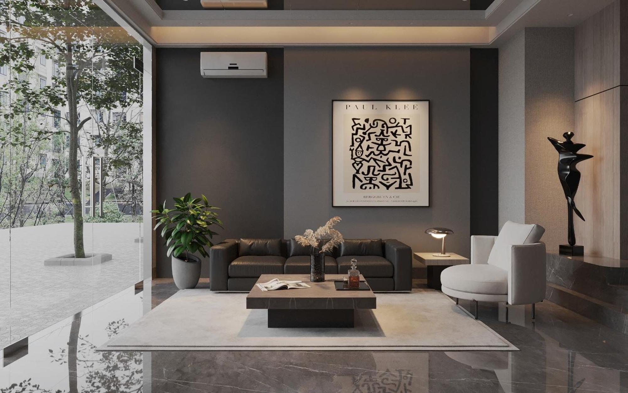 Aparthotel New Apart Hanoi
