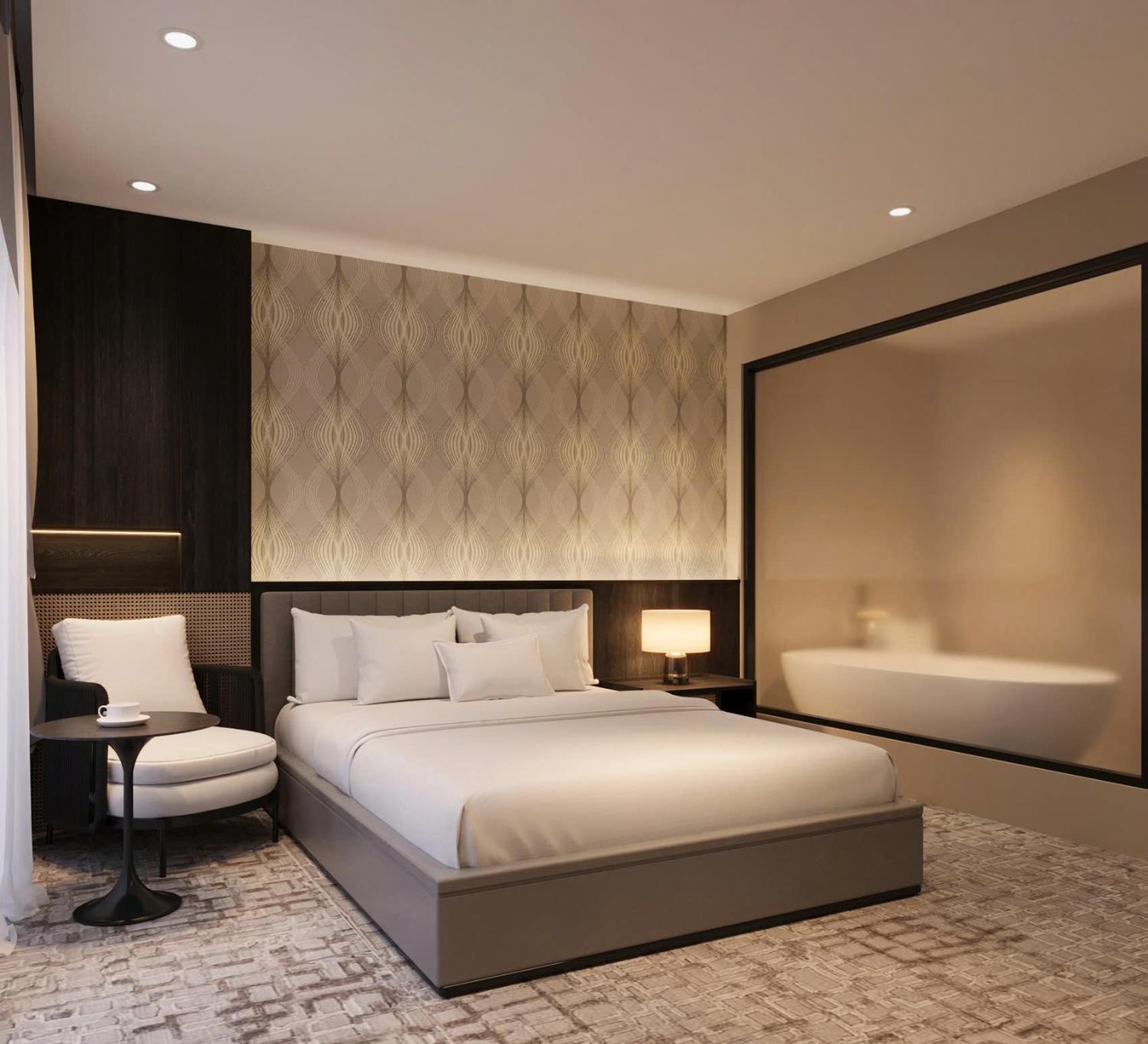 New Apart Aparthotel