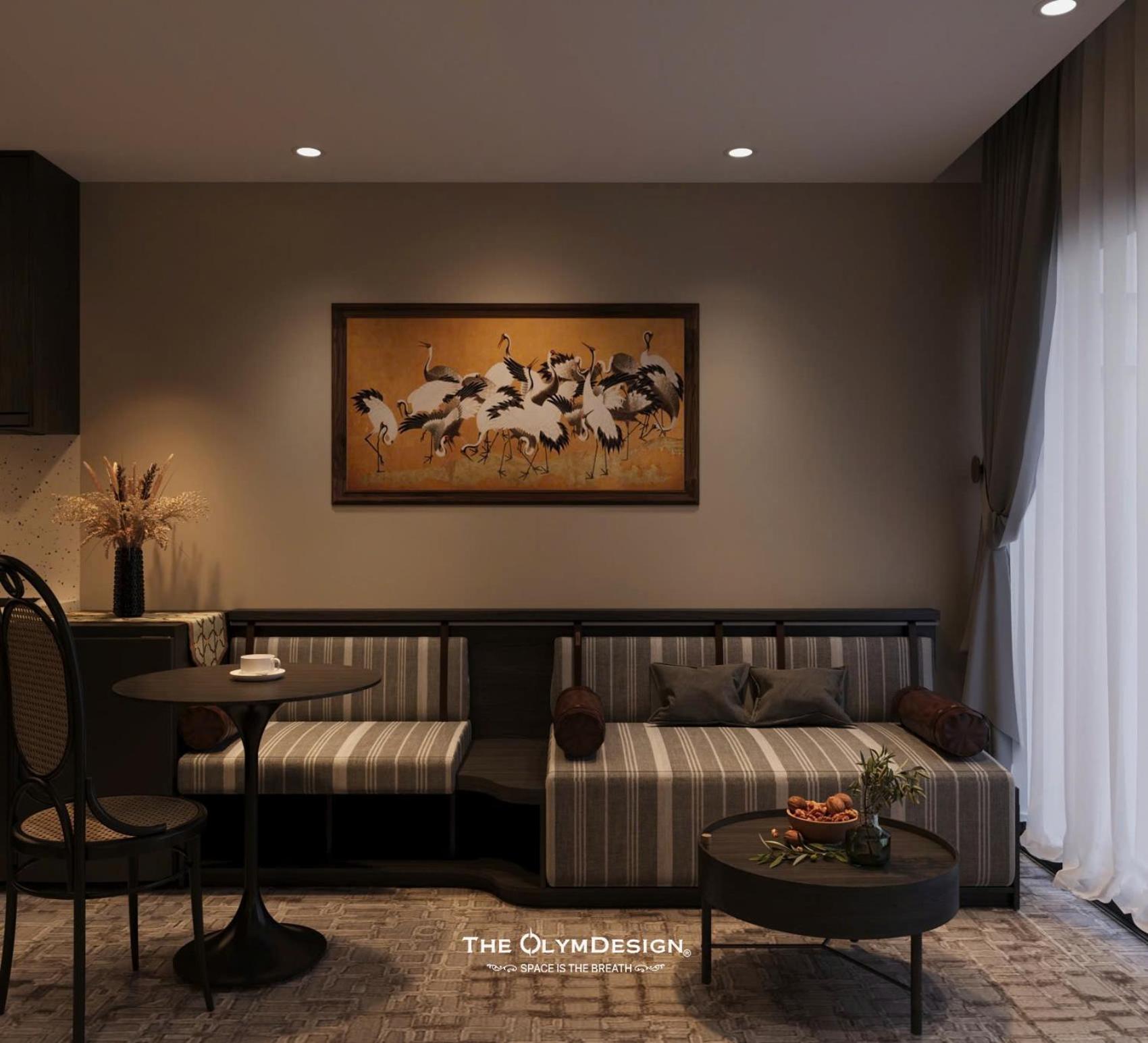Aparthotel New Apart Hanoi