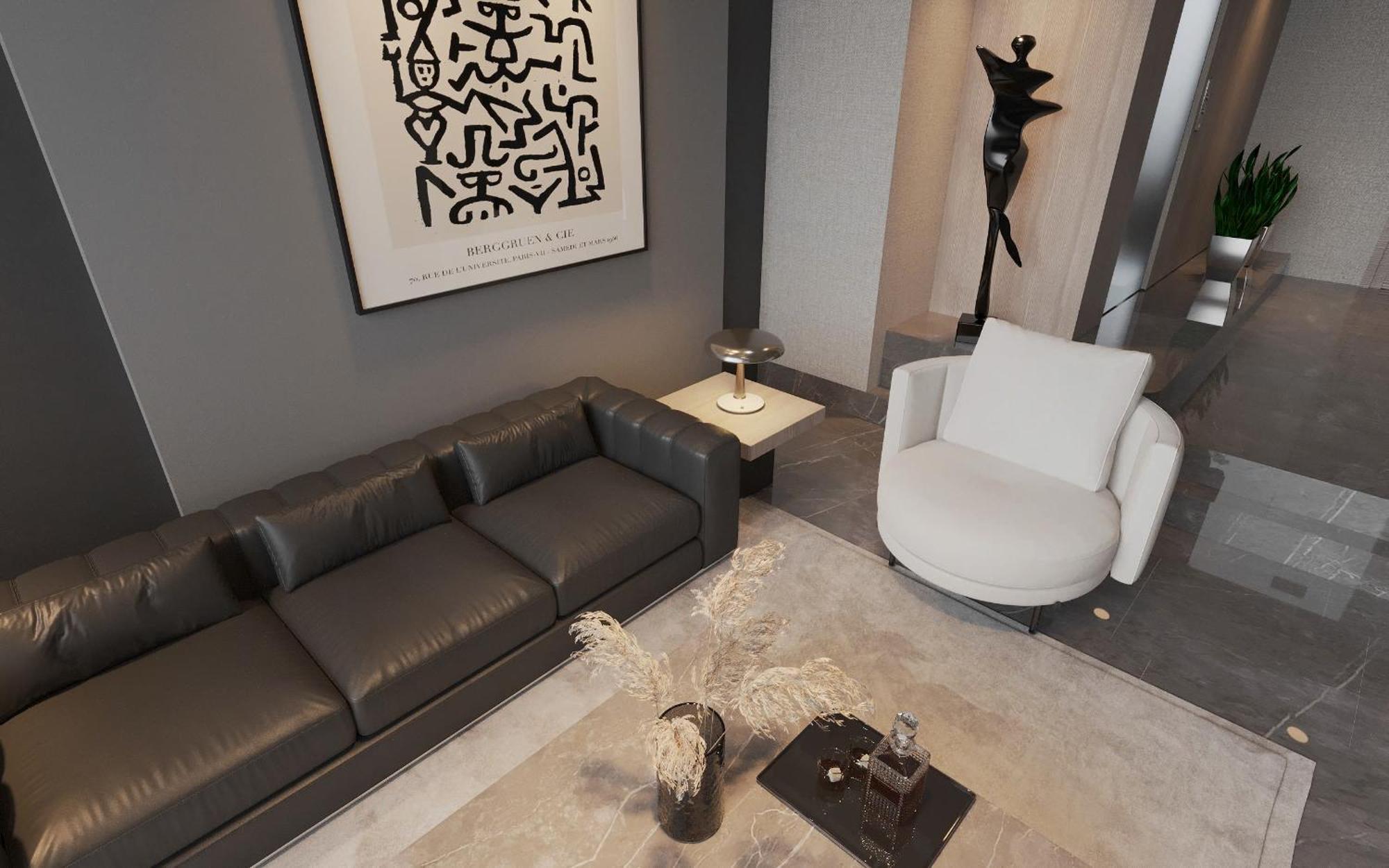 New Apart