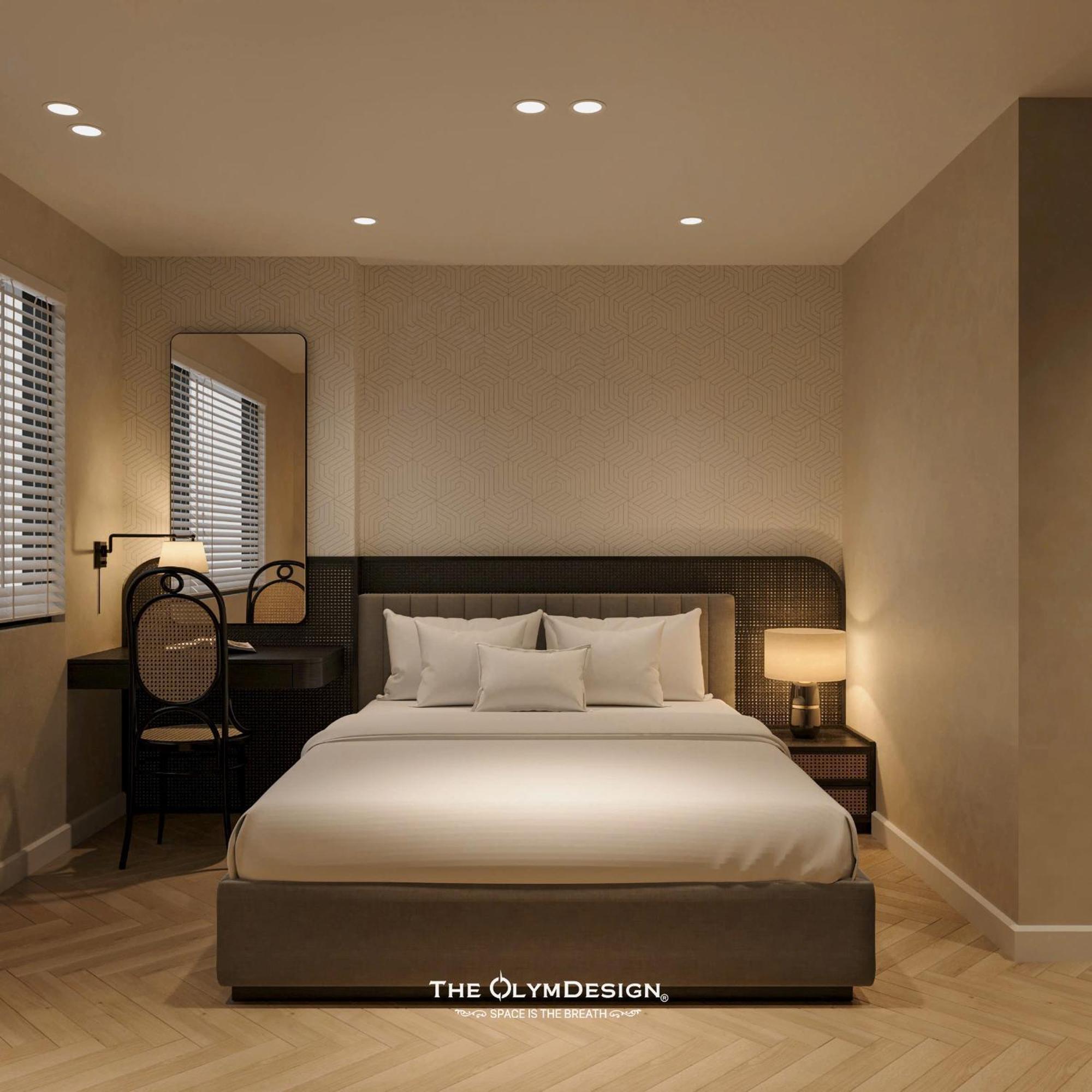 New Apart Aparthotel Hanoi