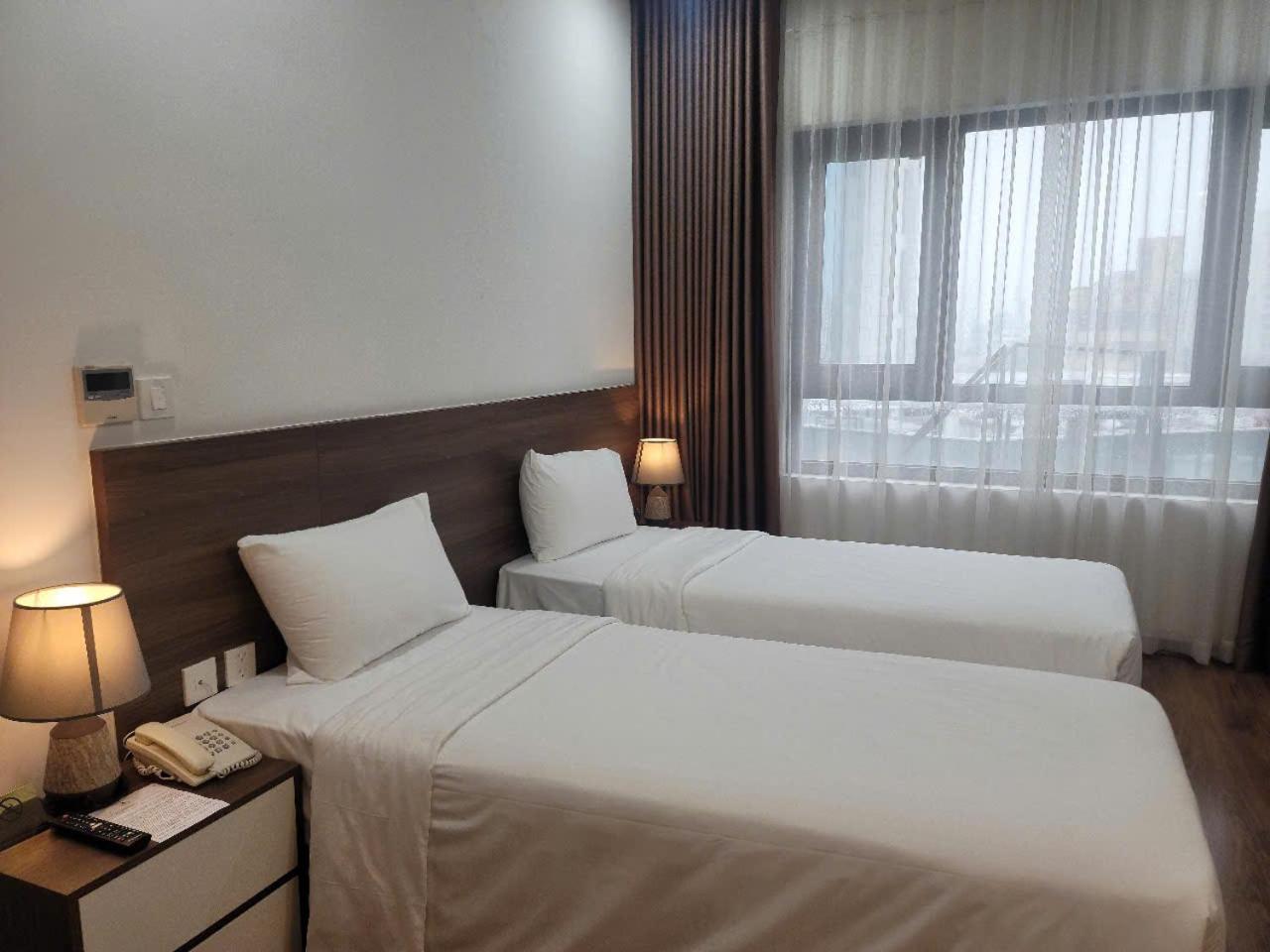 Luxor Boutique Hotel