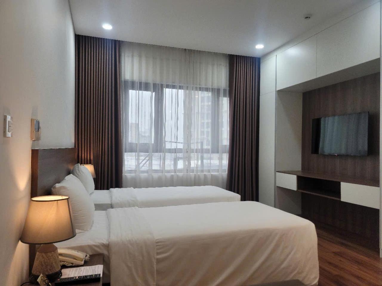 Hotel Luxor Boutique