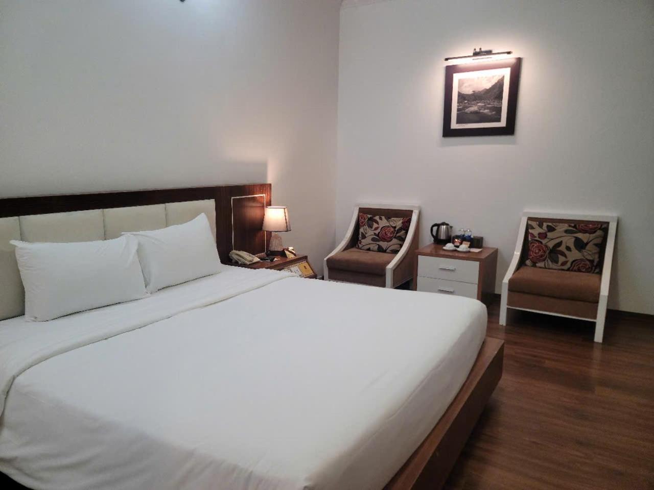 Luxor Boutique 4*