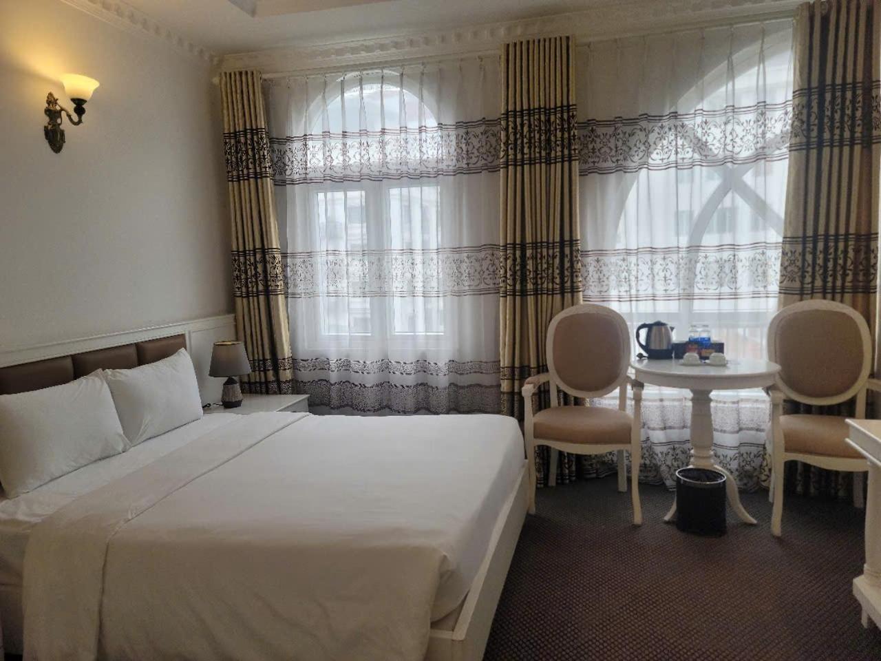 Luxor Boutique Hanoi