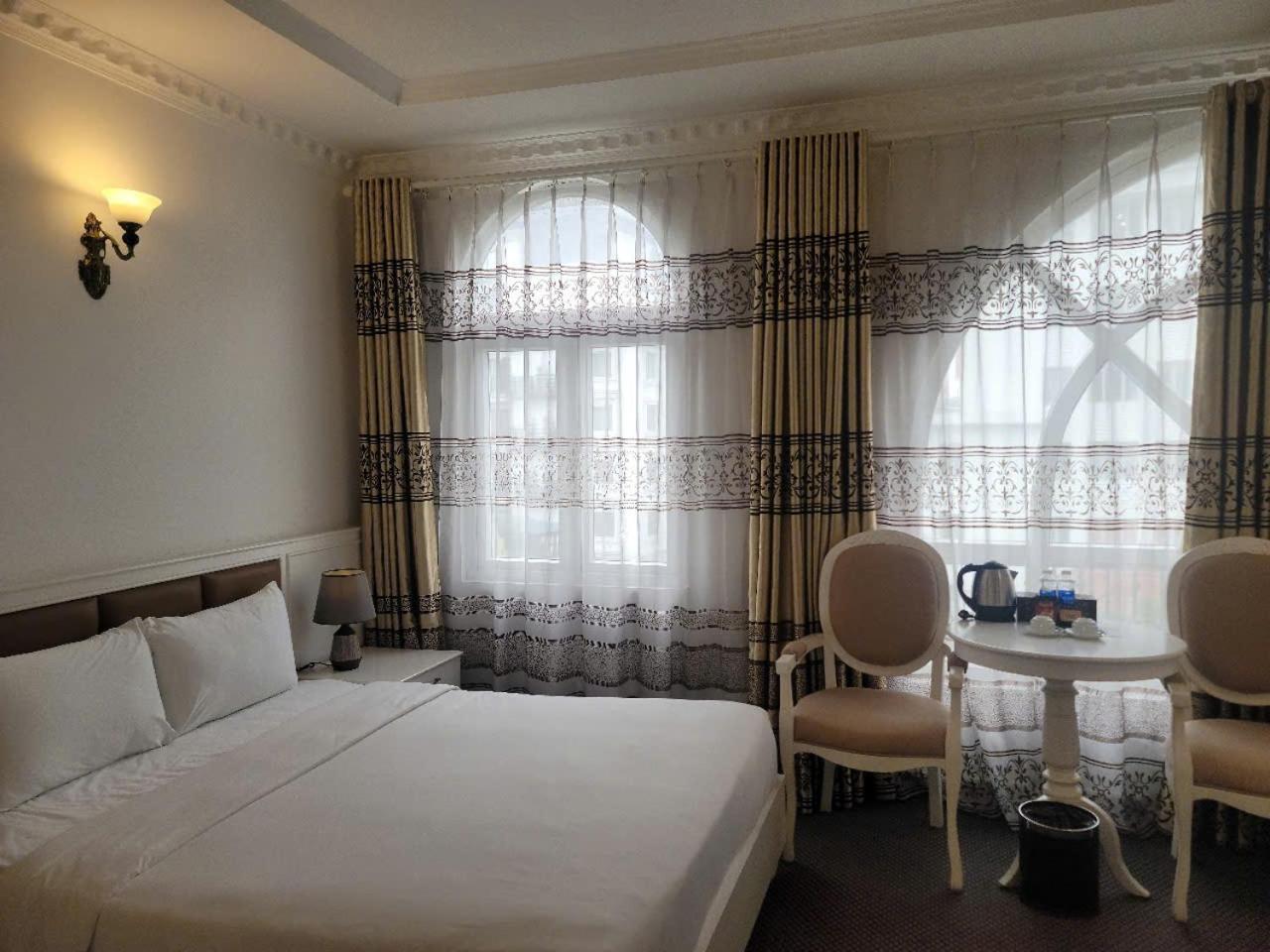 Luxor Boutique