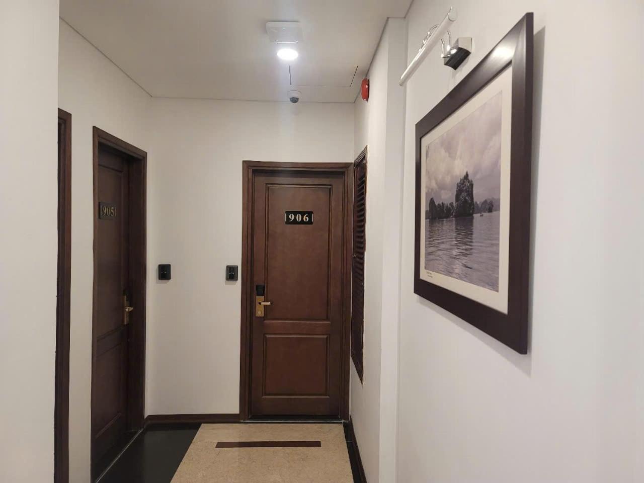 Hotel Luxor Boutique