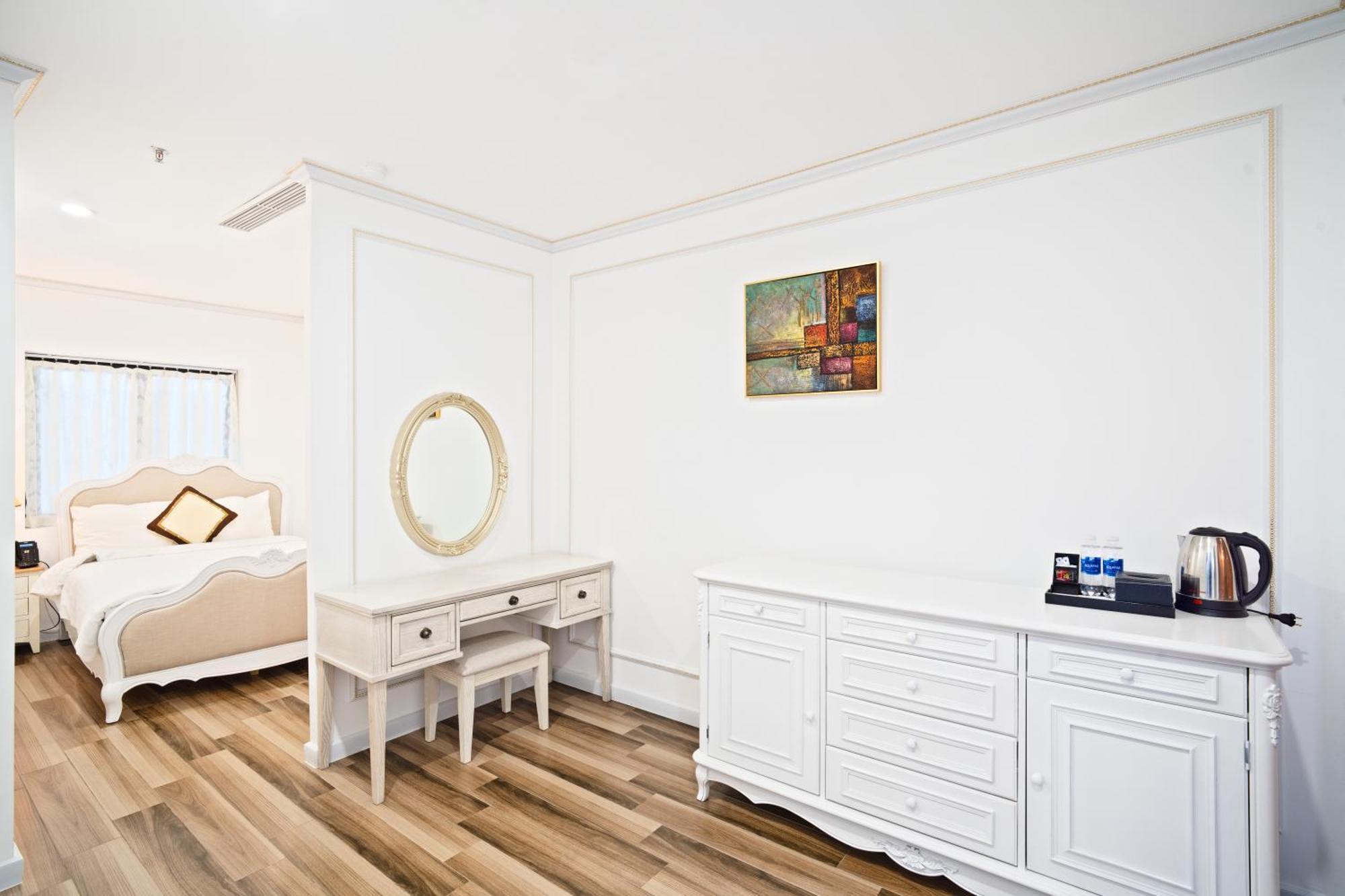 Hotel Affa Boutique