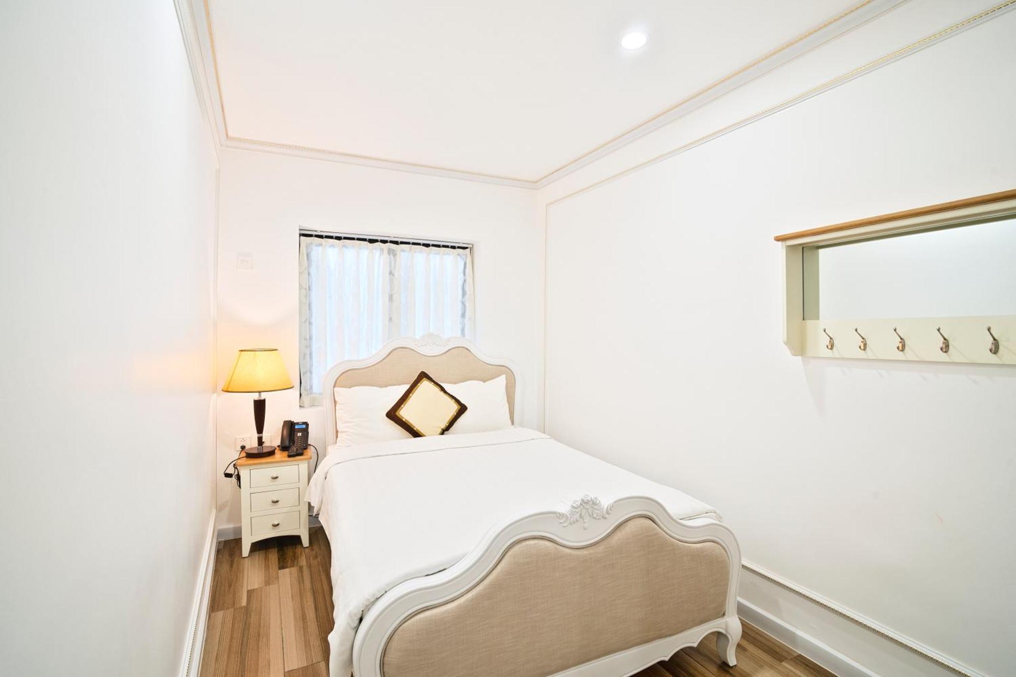 Affa Boutique Hotel 3*