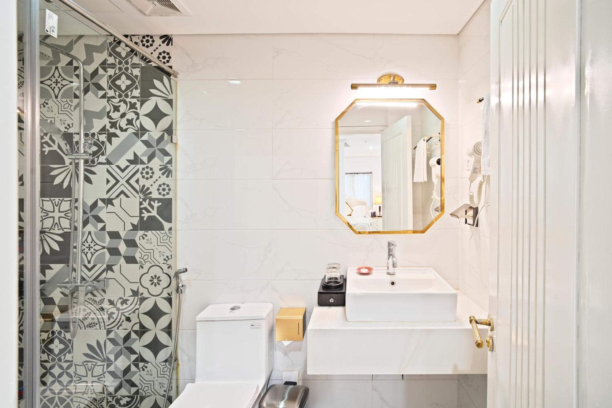 Hotel Affa Boutique 3*