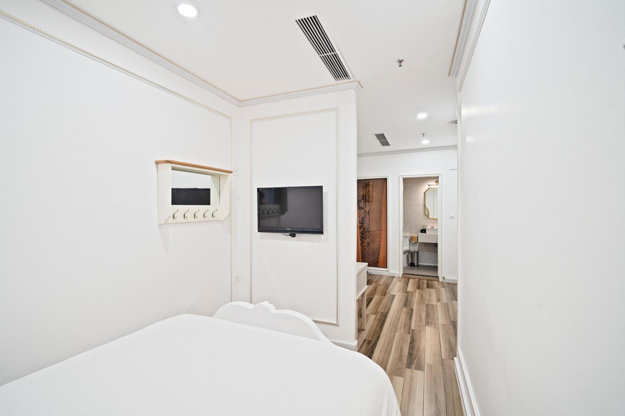 Affa Boutique Hotel Hanoi