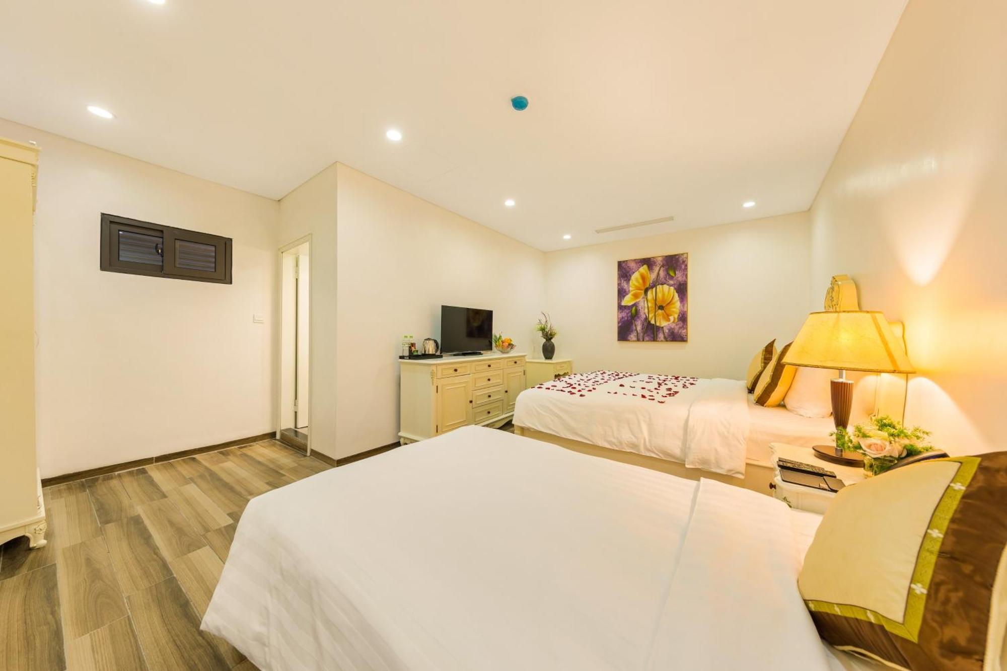 Hotel Affa Boutique Hanoi