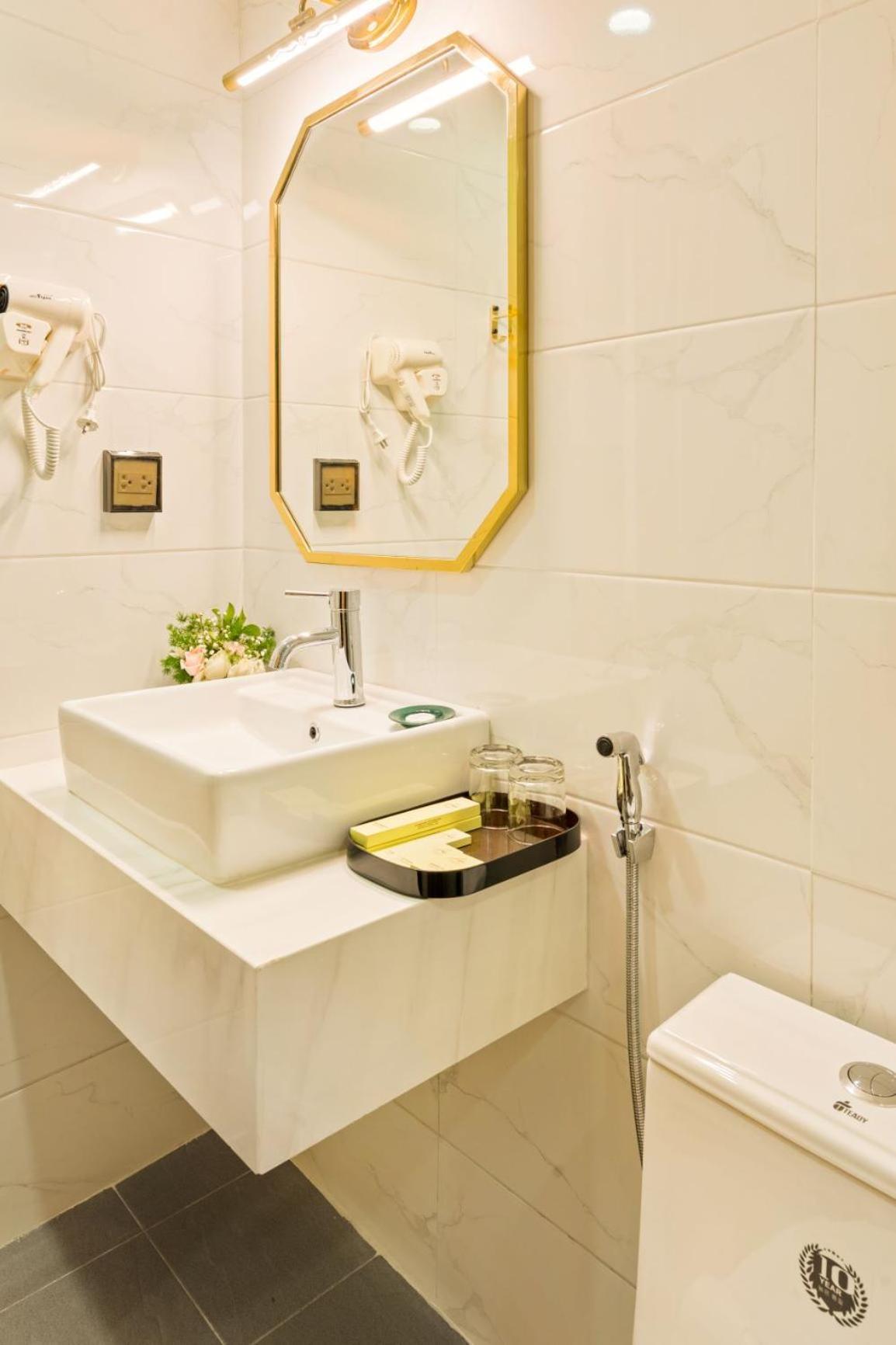 Affa Boutique Hanoi