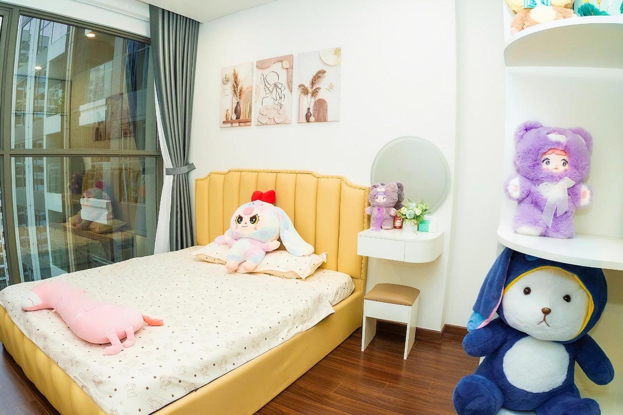 Apartment Masterise - Oceanpark - Luxury Hanoi