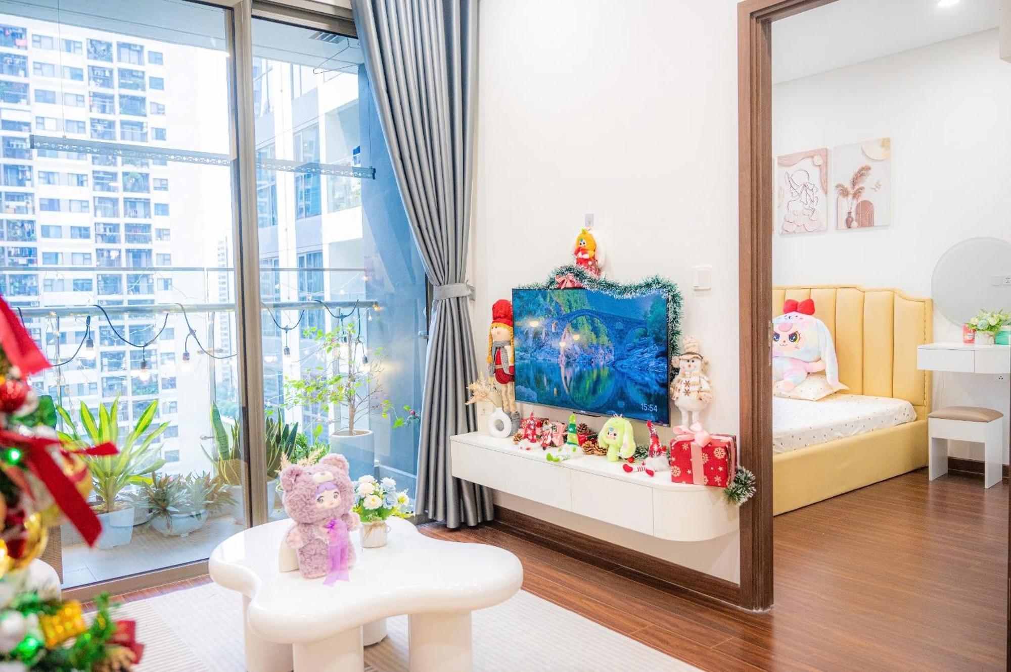 Masterise - Oceanpark - Luxury Hanoi