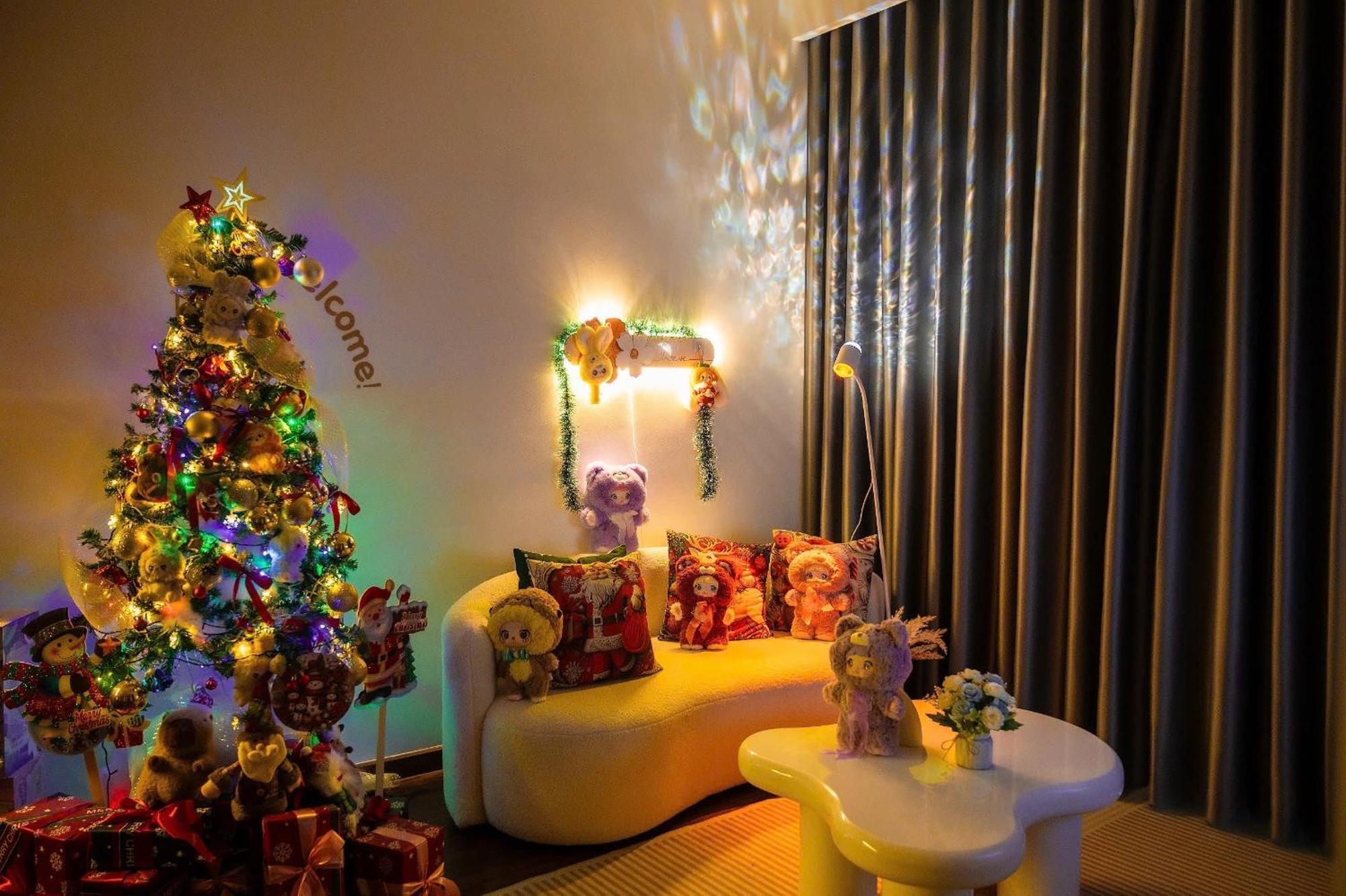 Masterise - Oceanpark - Luxury Hanoi