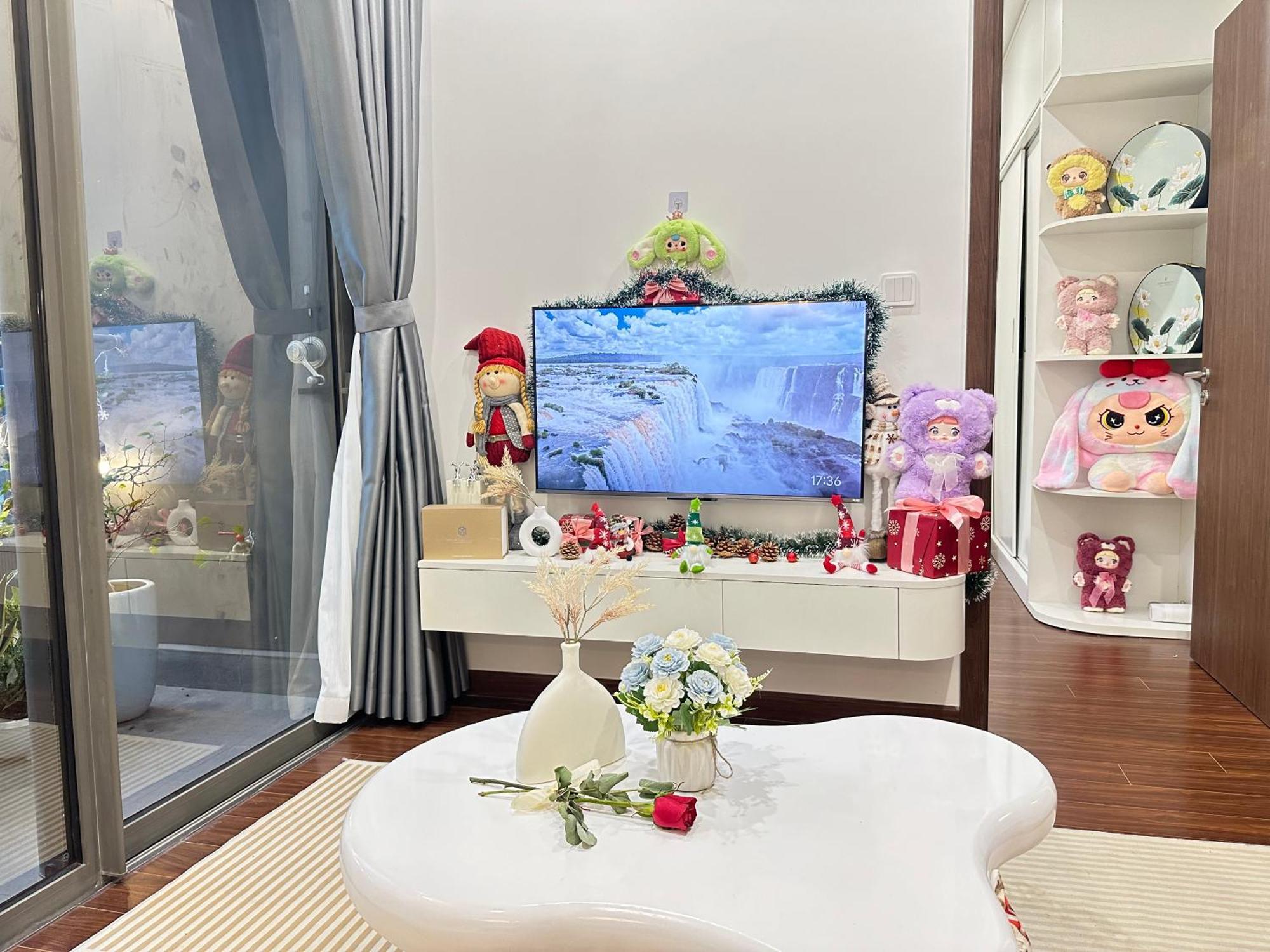 Apartment Masterise - Oceanpark - Luxury Hanoi