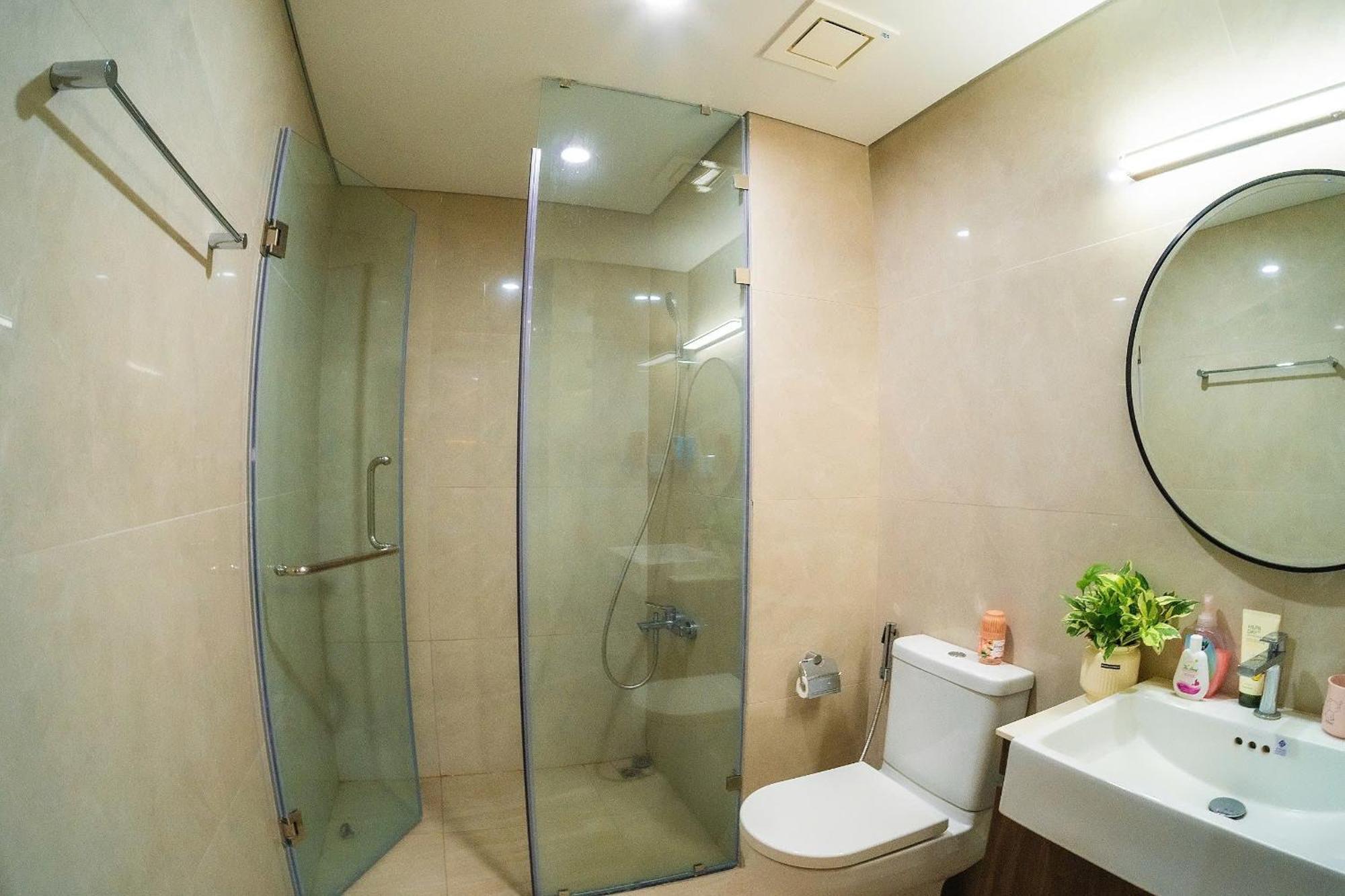 Apartment Masterise - Oceanpark - Luxury Hanoi