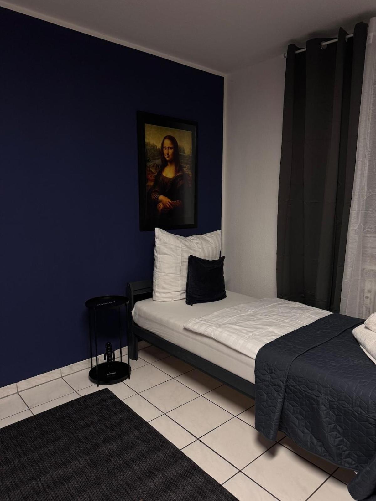 Lakeside Horizon Boutique Suites-1 Min To Hoan Kiem Lake-Free Airport Hanoi