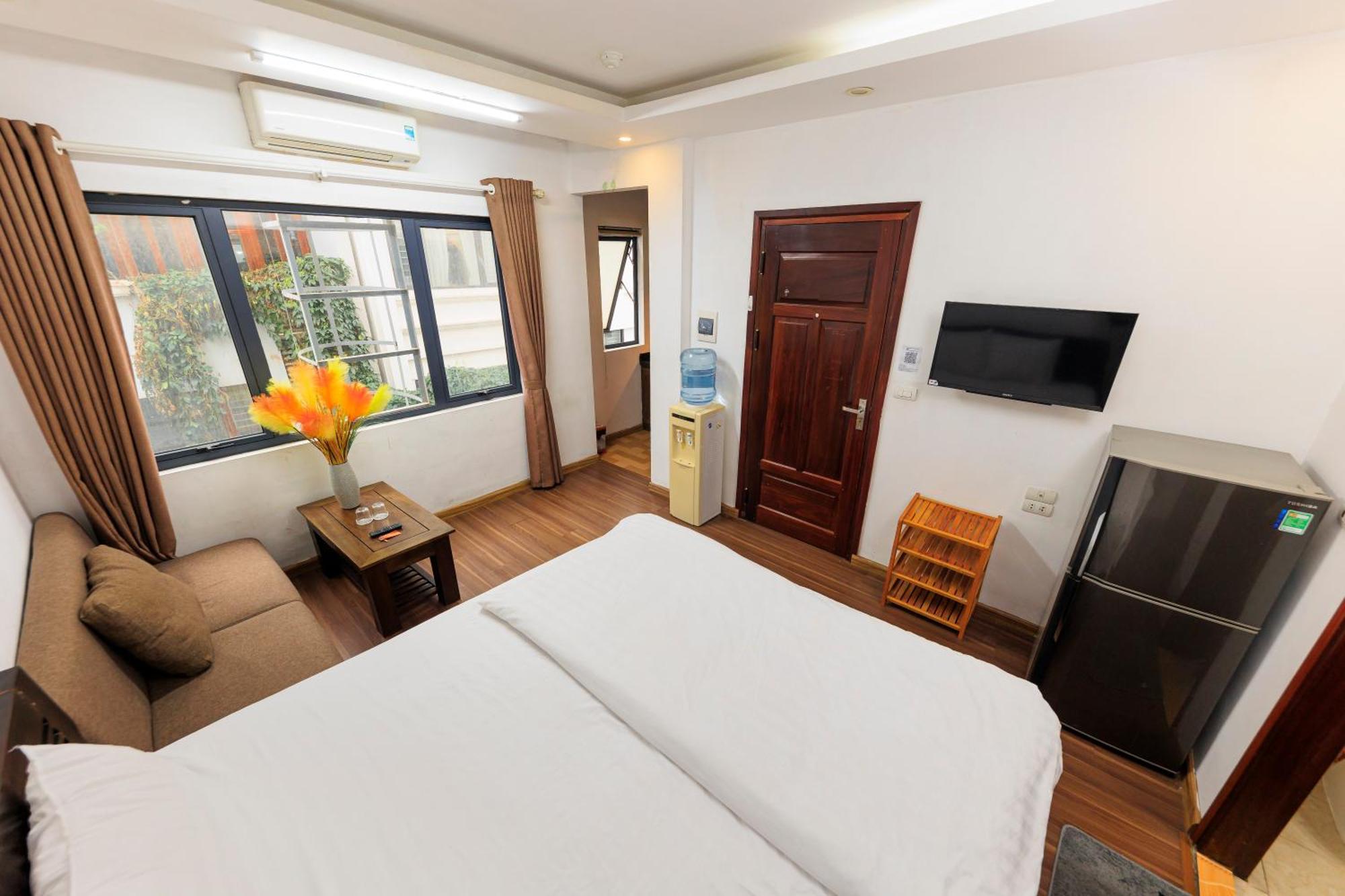 Aparthotel Lamaison Ha Noi 3*