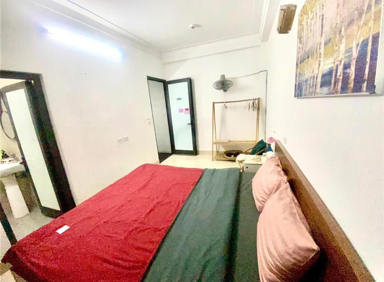 Homestay Centre Alley House & Travel Hanoi