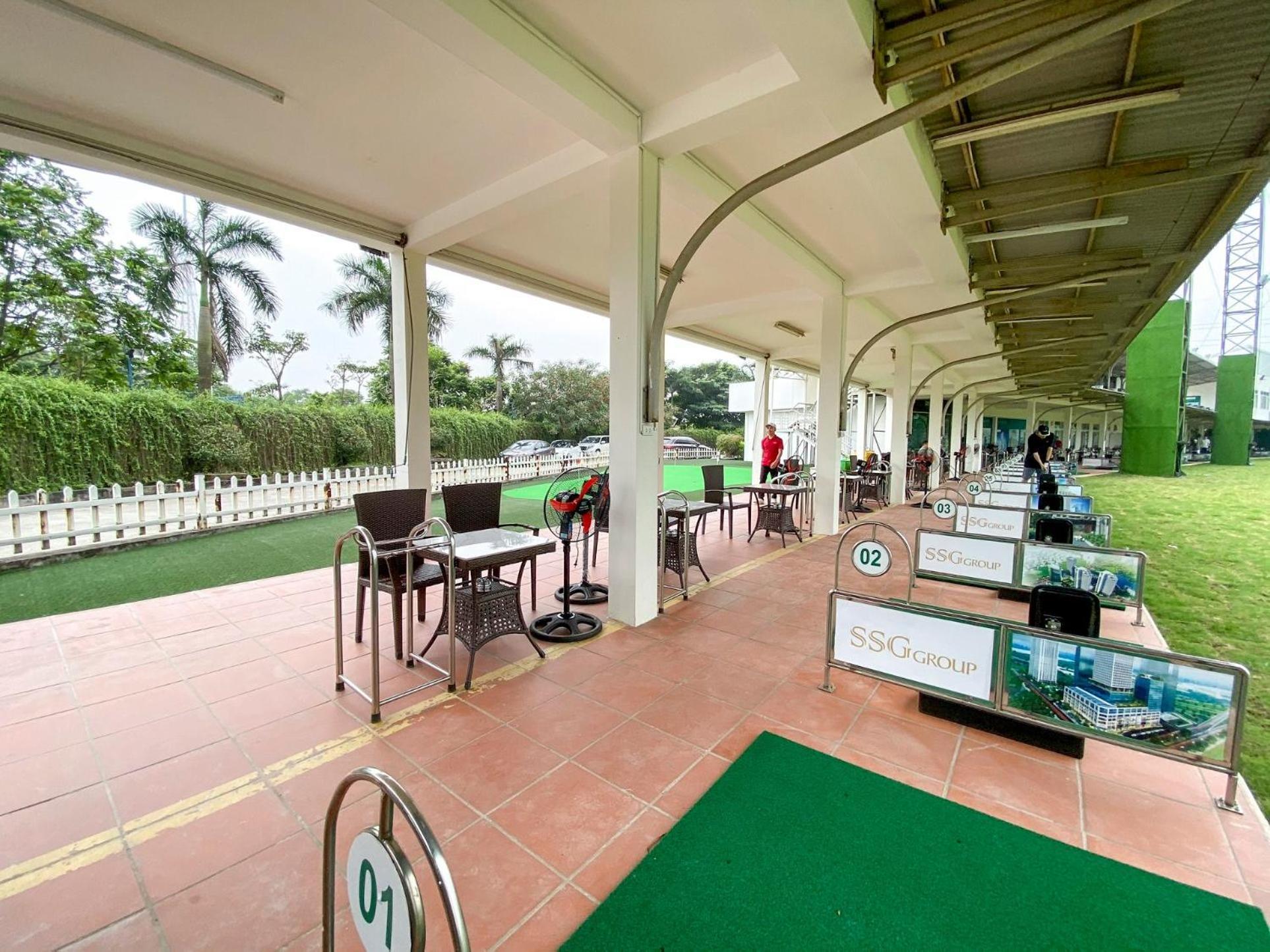 Marina Ha Noi 4*