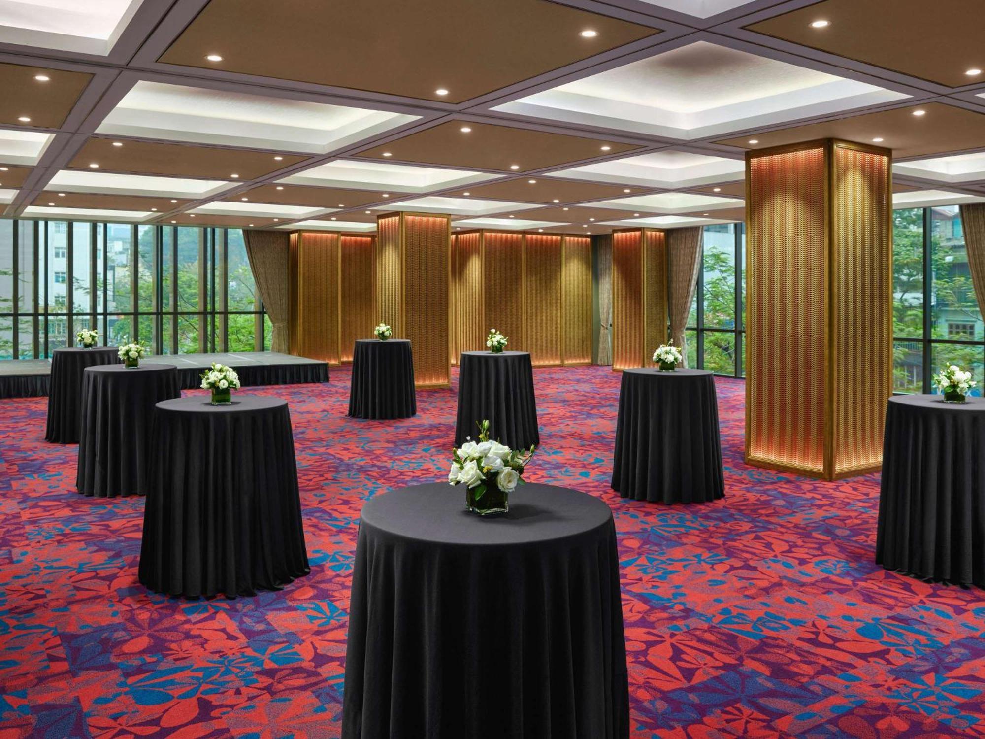 Grand Mercure Hanoi