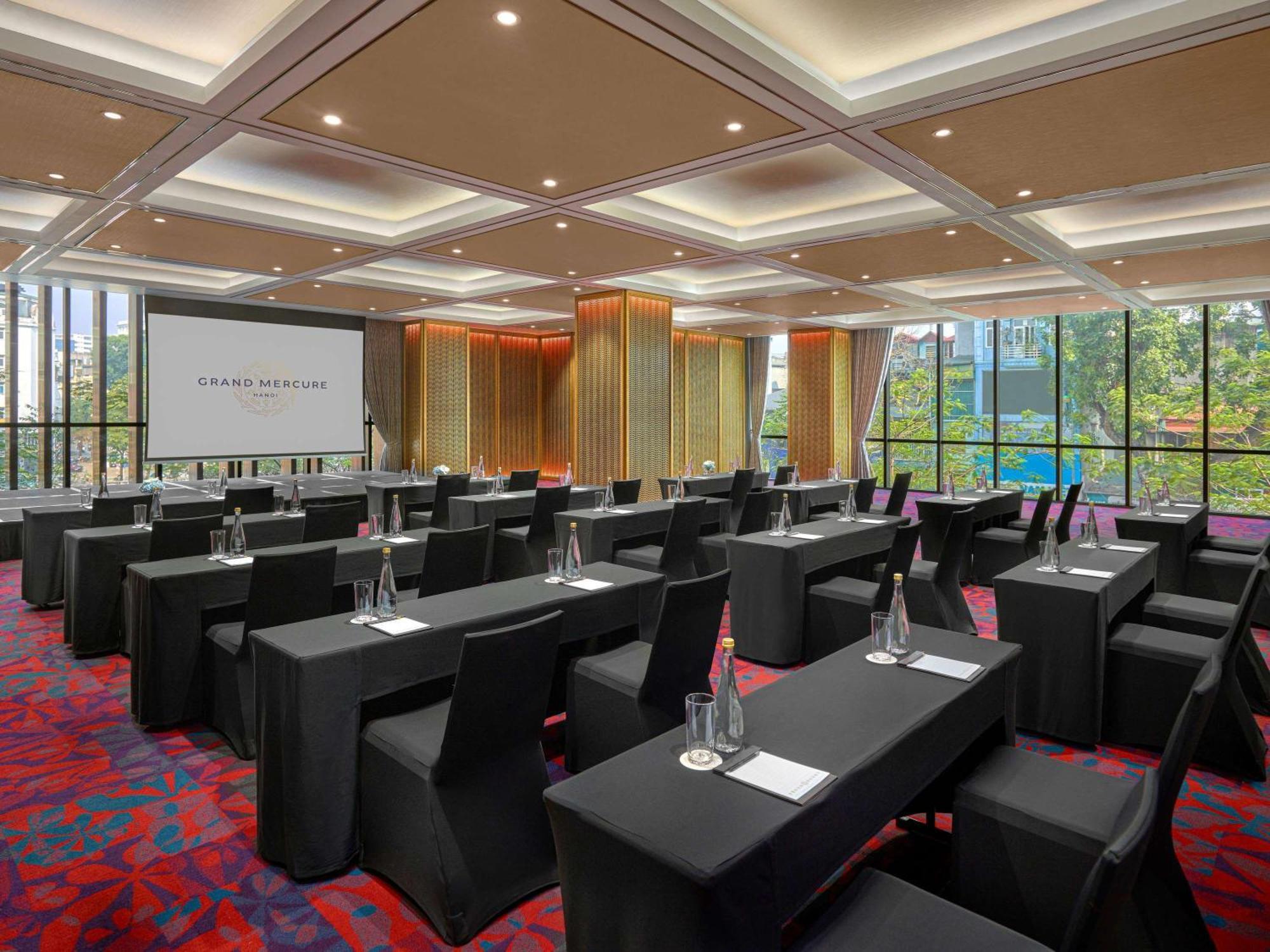 Grand Mercure Hanoi