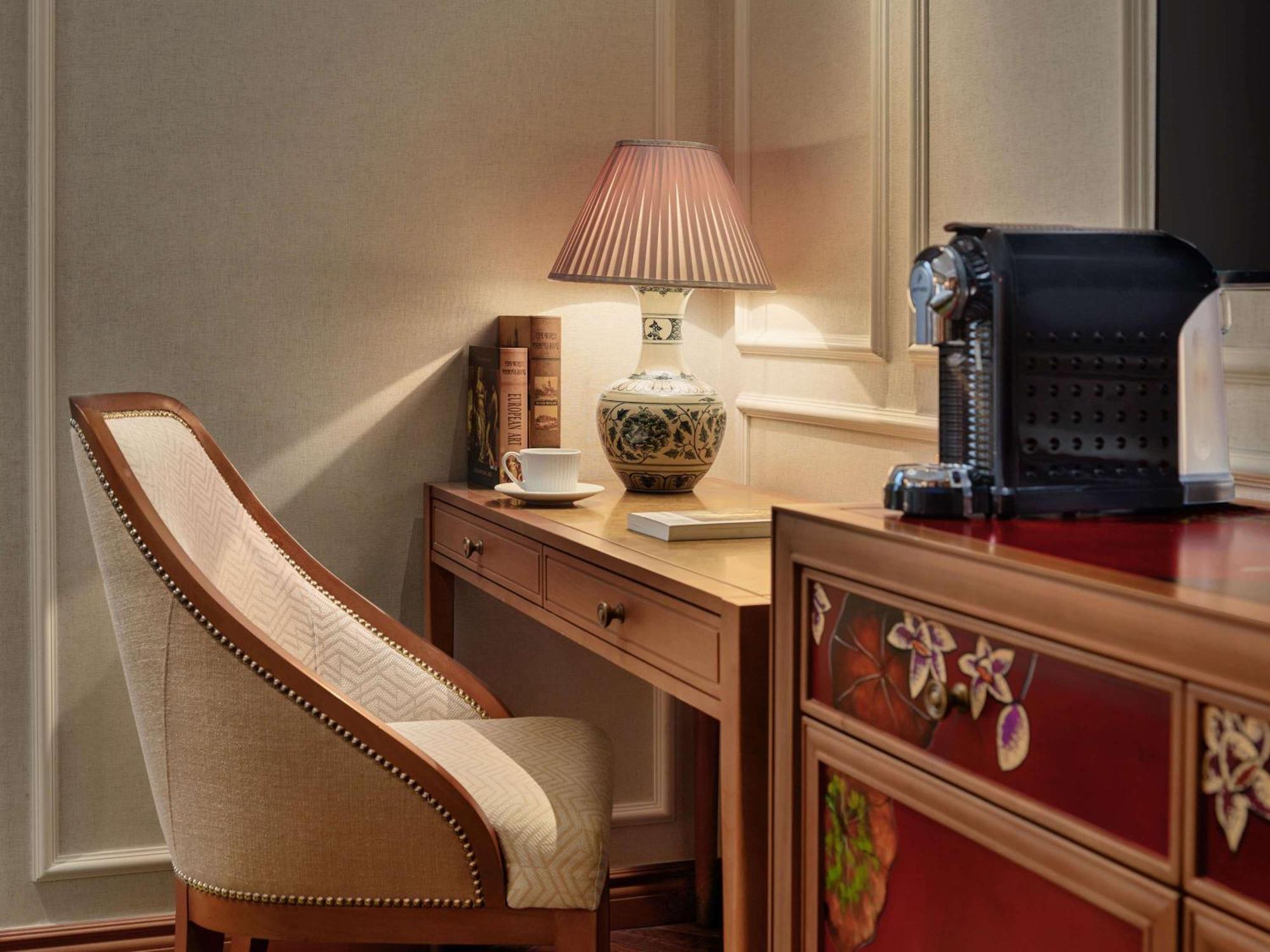 Grand Mercure Hanoi