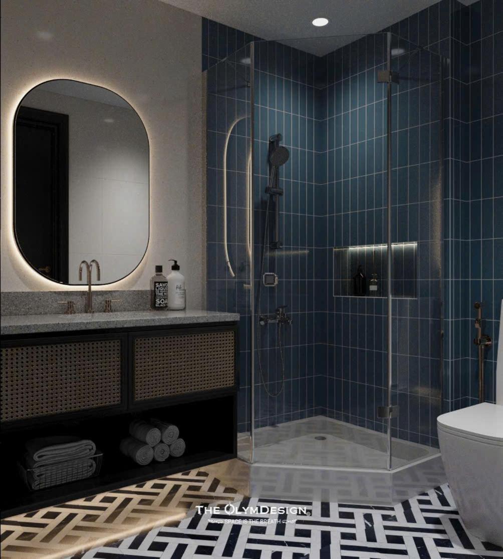 Aparthotel New Apart Hanoi