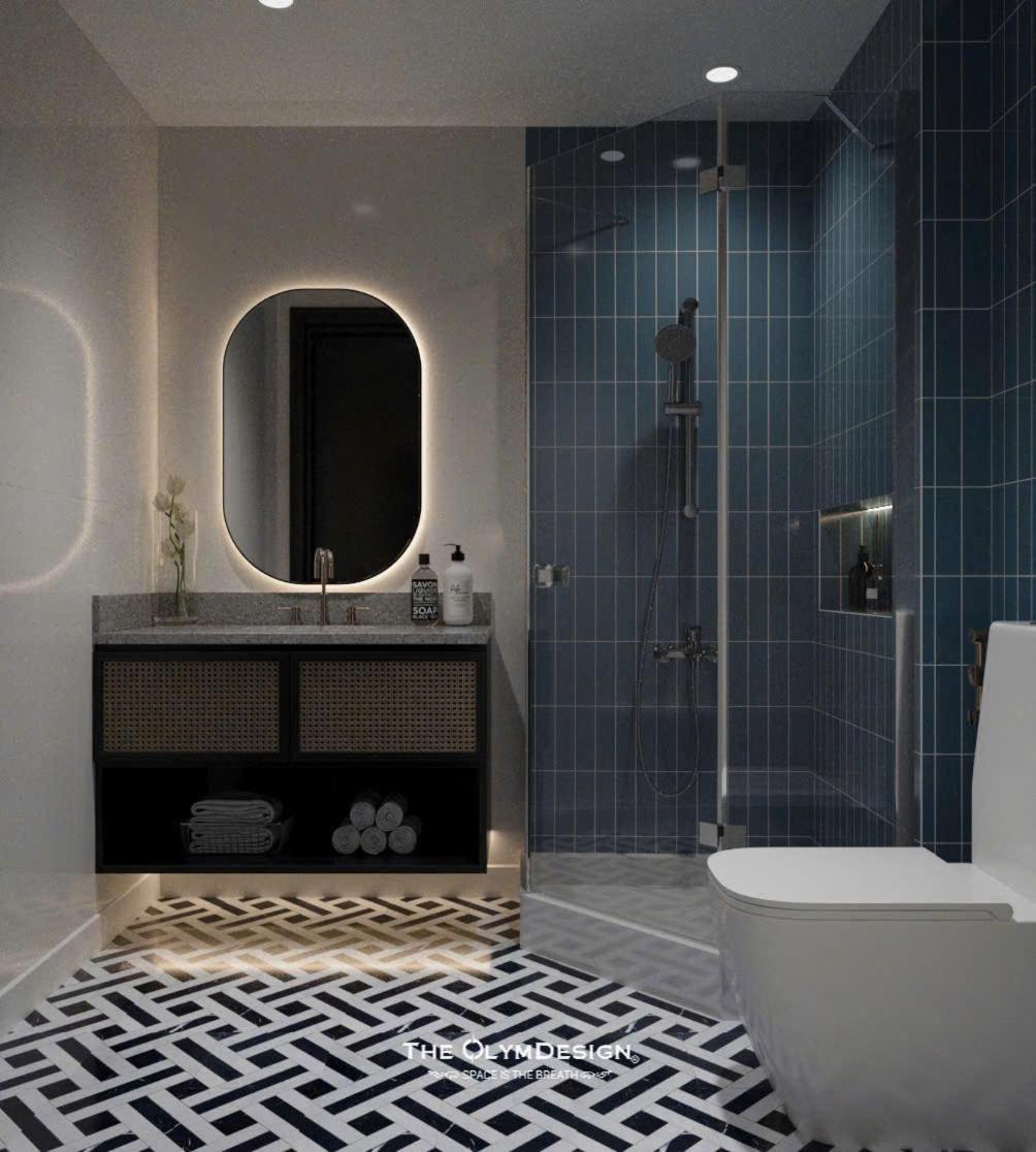 New Apart Aparthotel