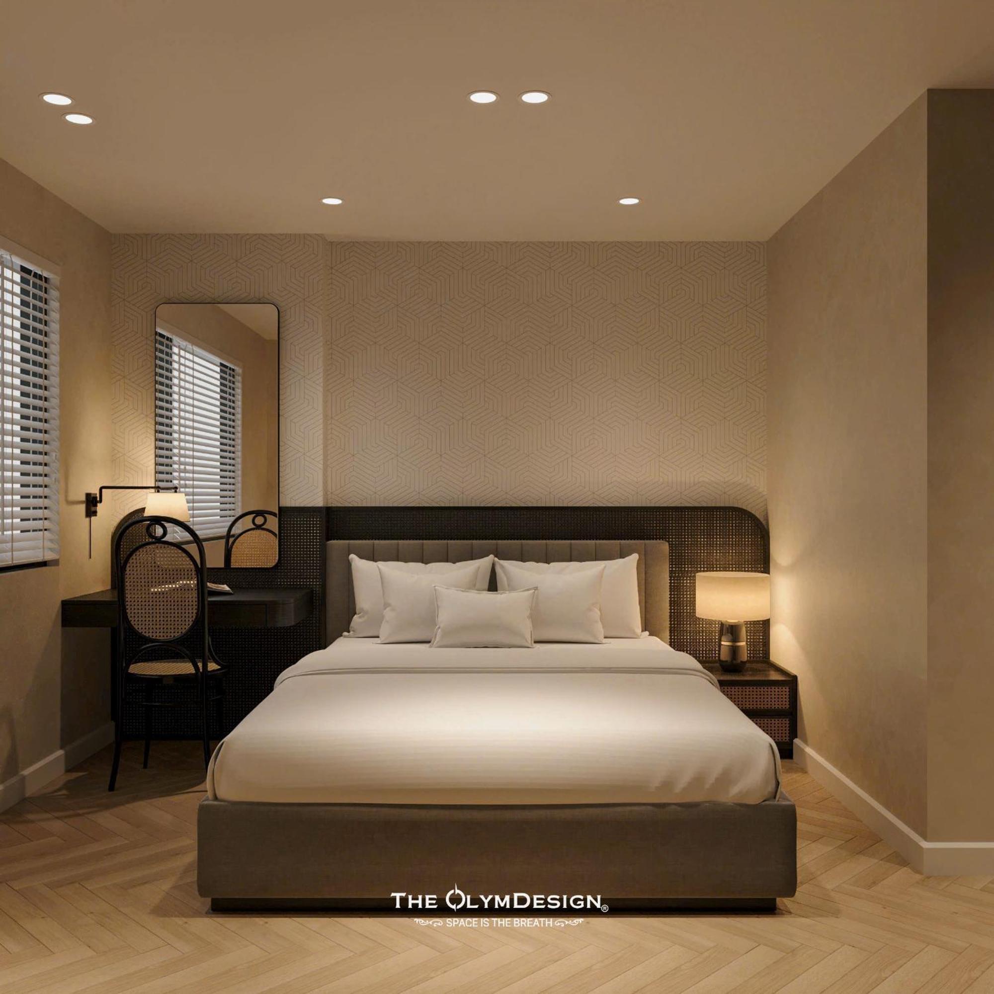 New Apart Aparthotel