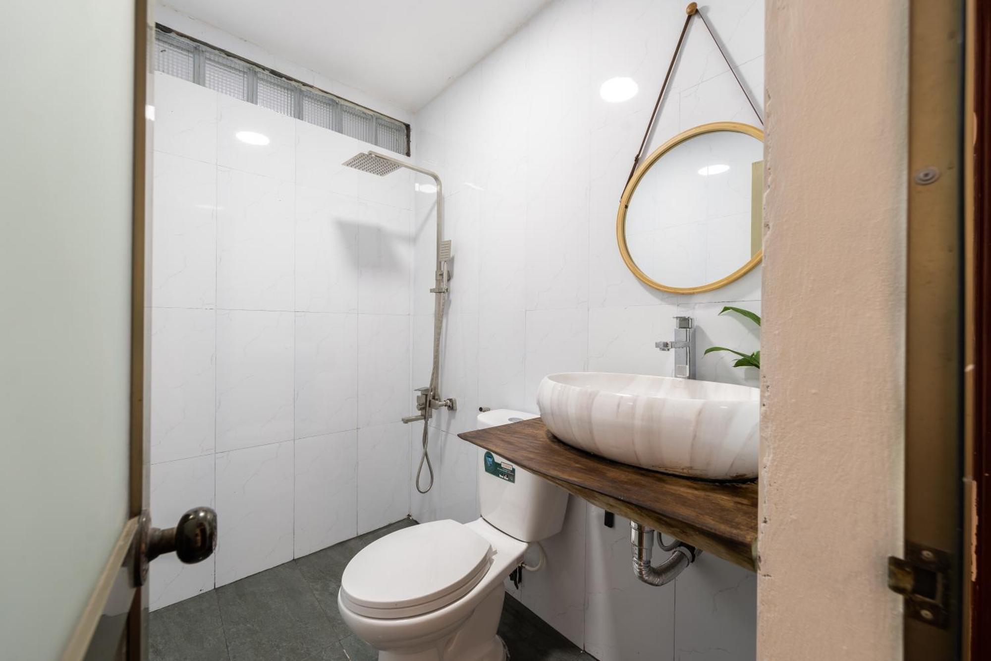 Homestay Crocus Hanoi