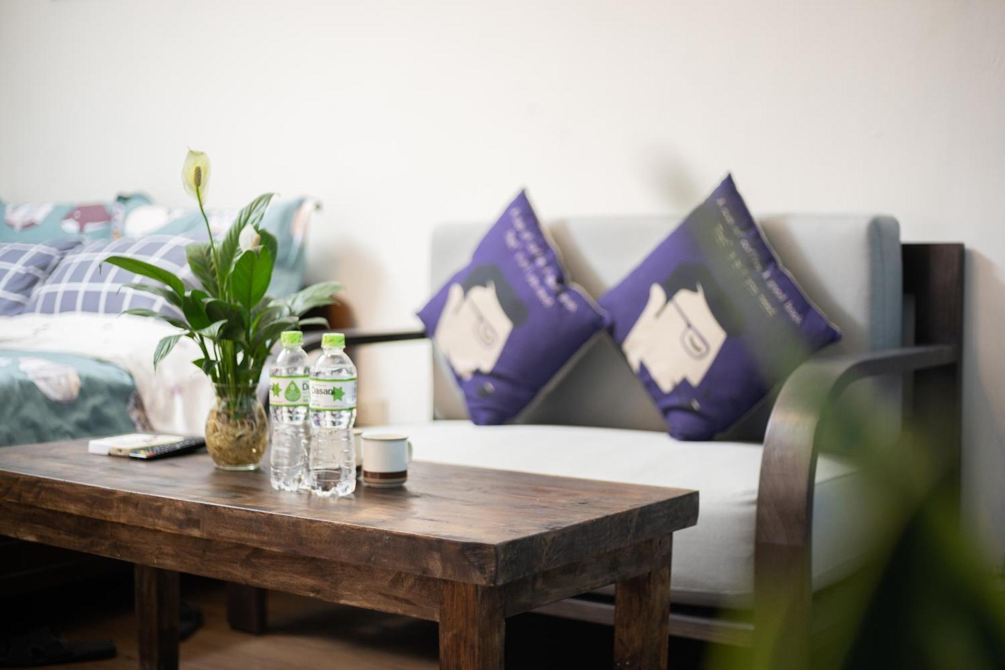Homestay Crocus Hanoi
