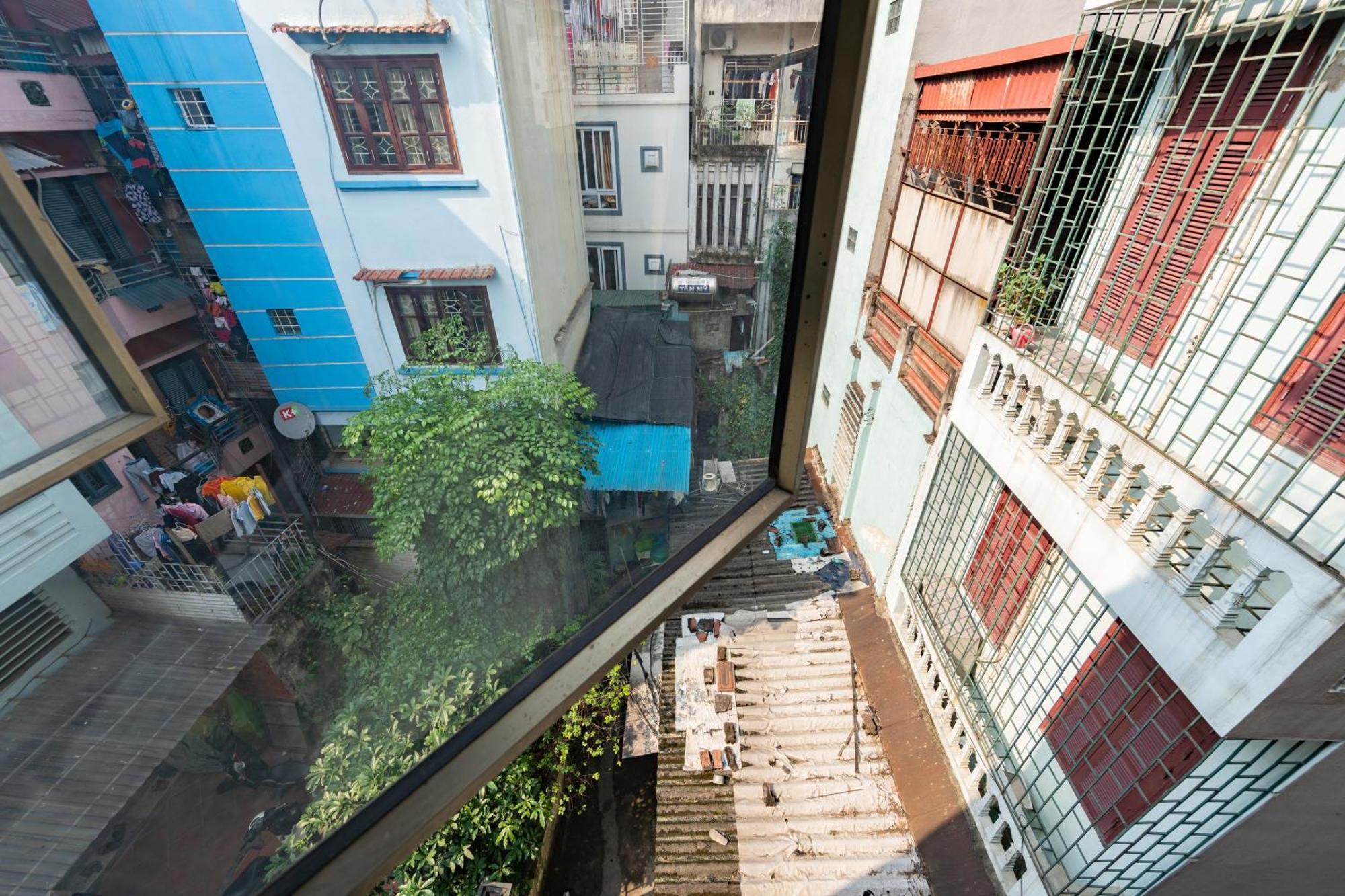 Homestay Crocus Hanoi