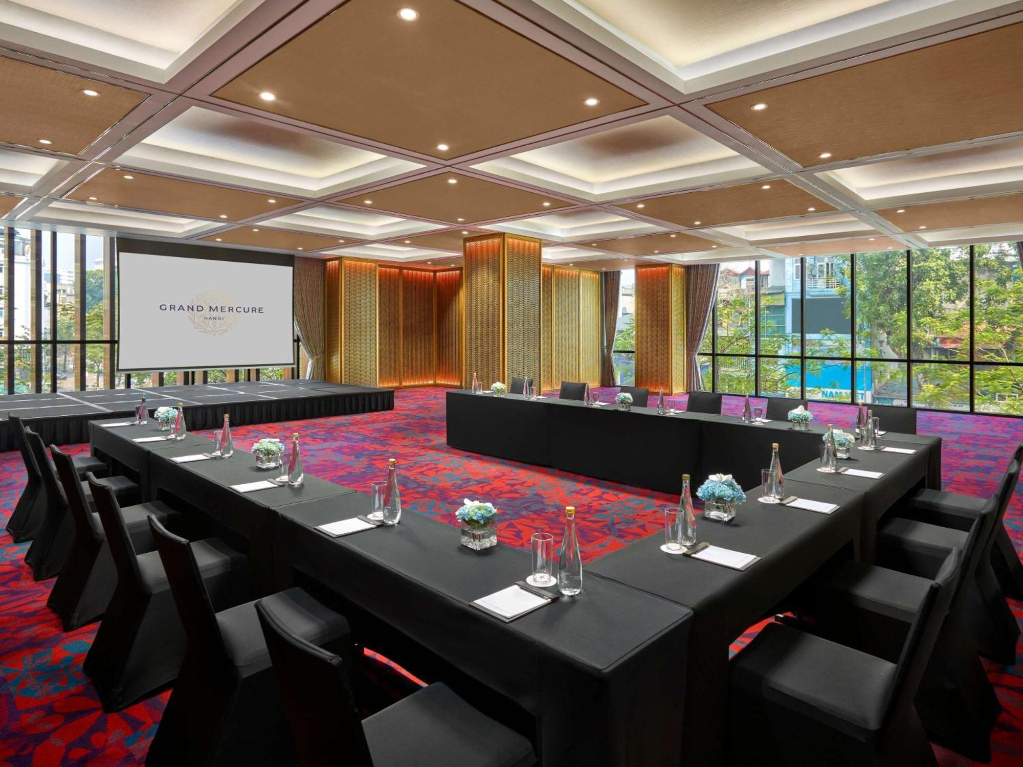 Grand Mercure