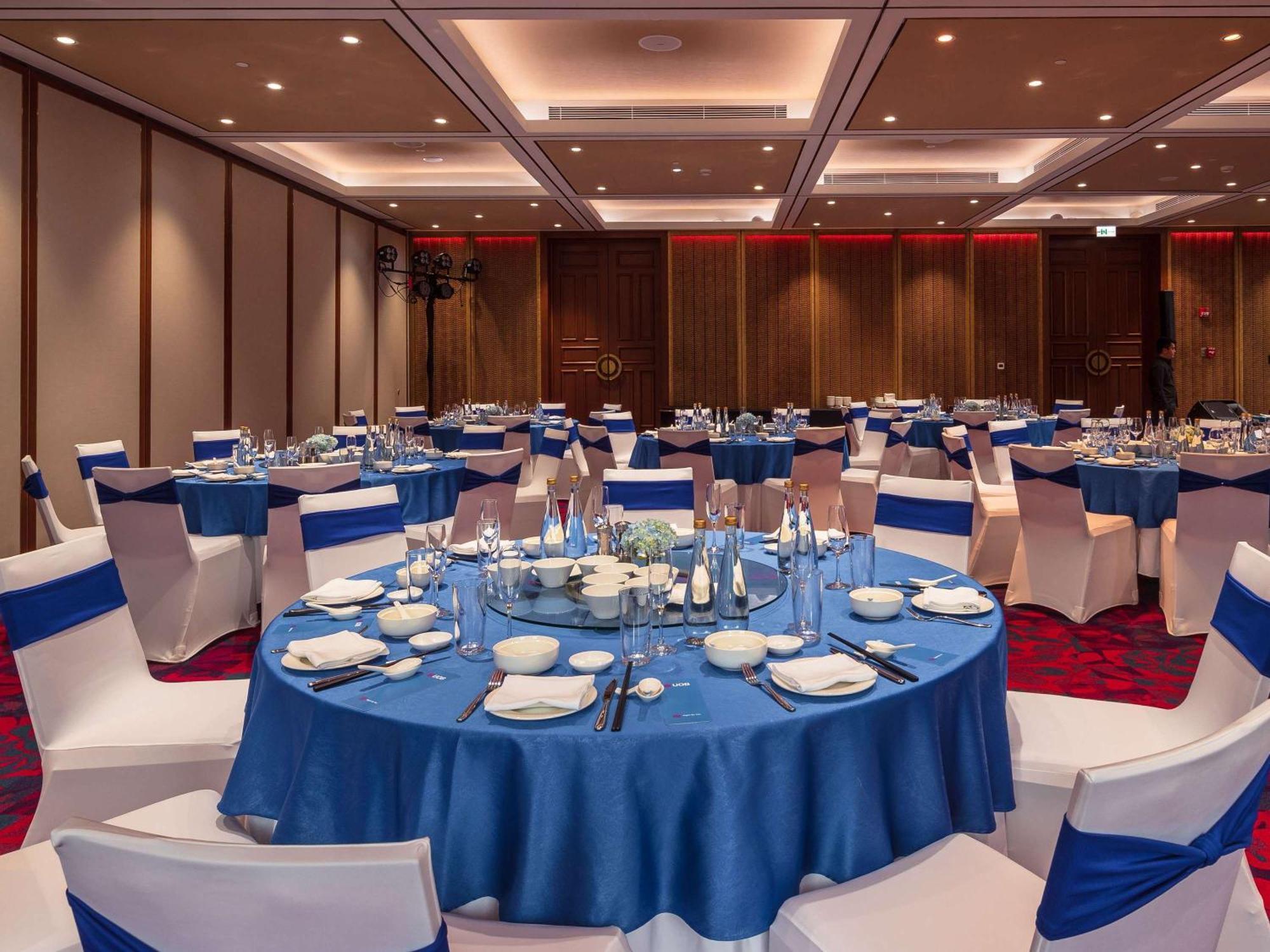 Grand Mercure 5* Hanoi