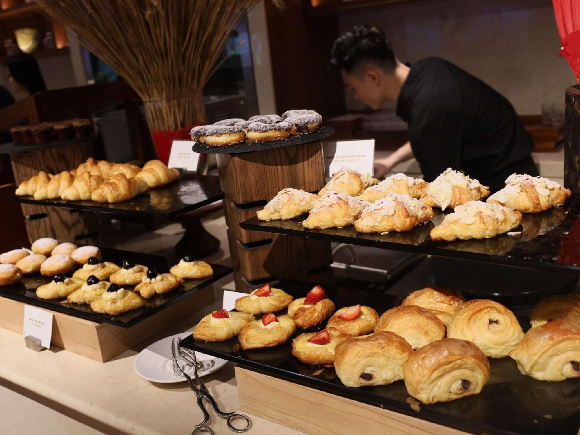 Grand Mercure Hotel