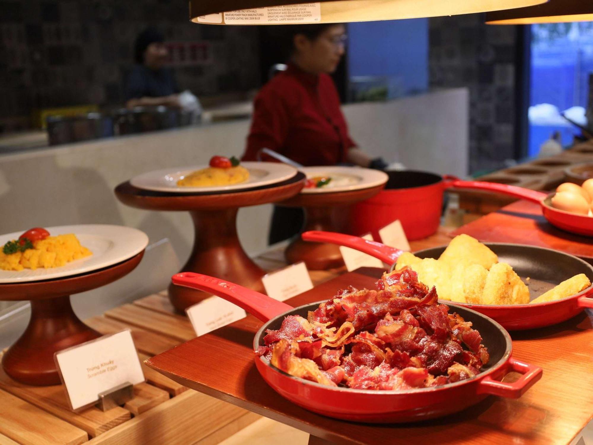 Hotel Grand Mercure