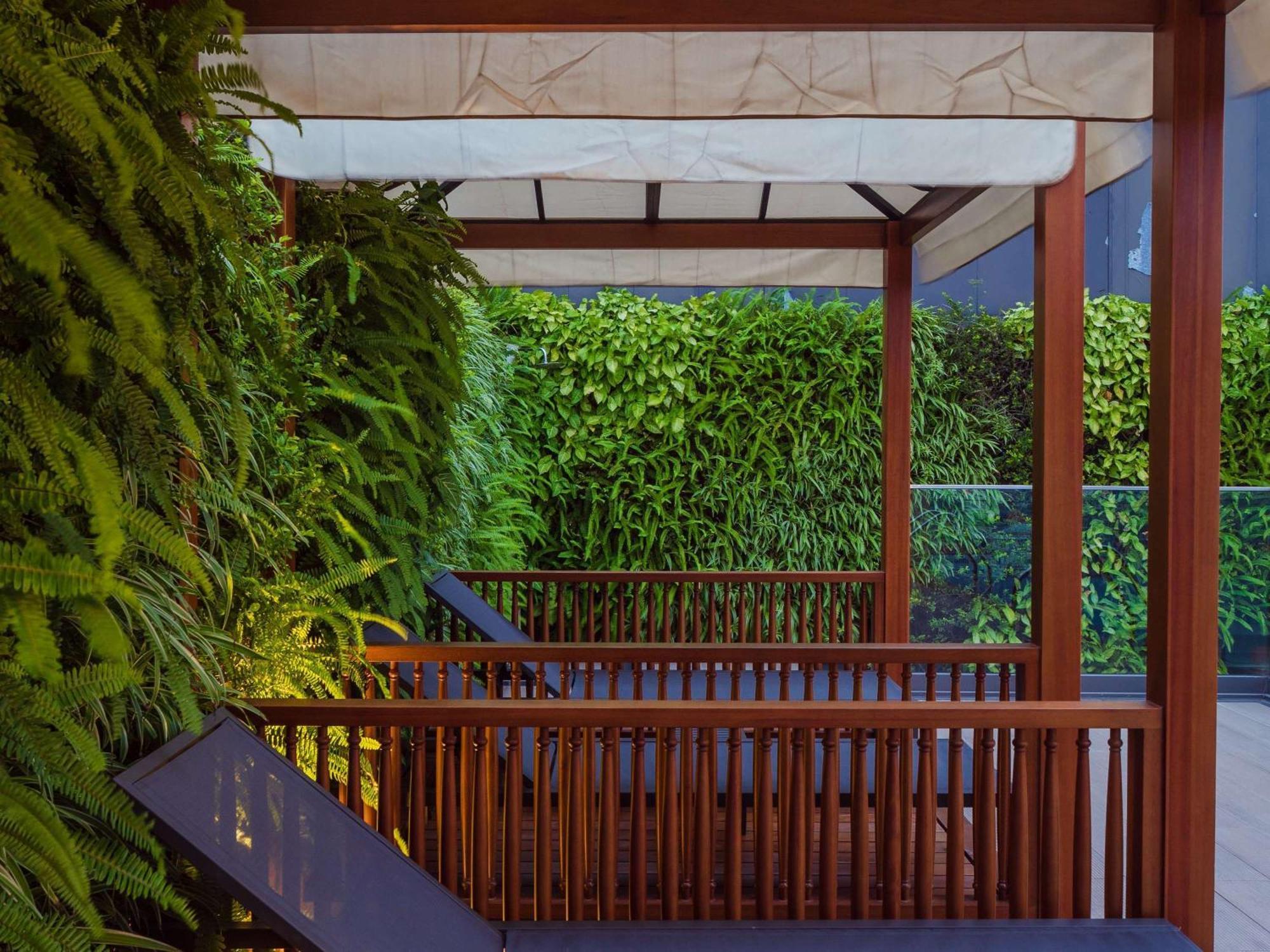 Hotel Grand Mercure
