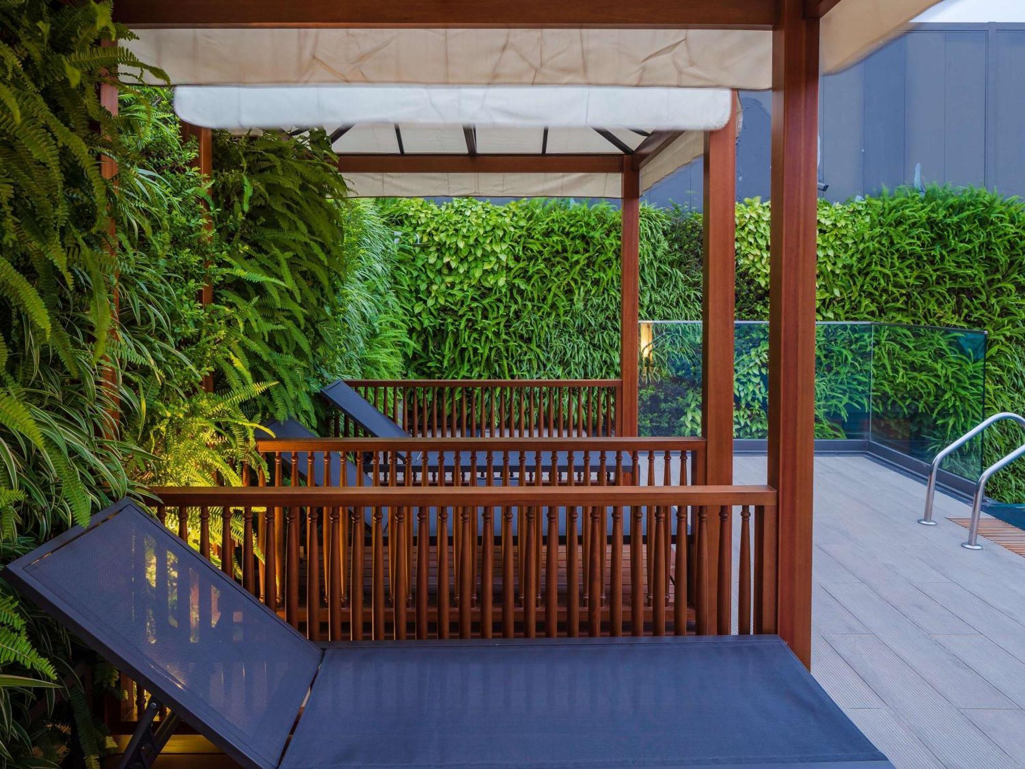 Grand Mercure Hotel Hanoi