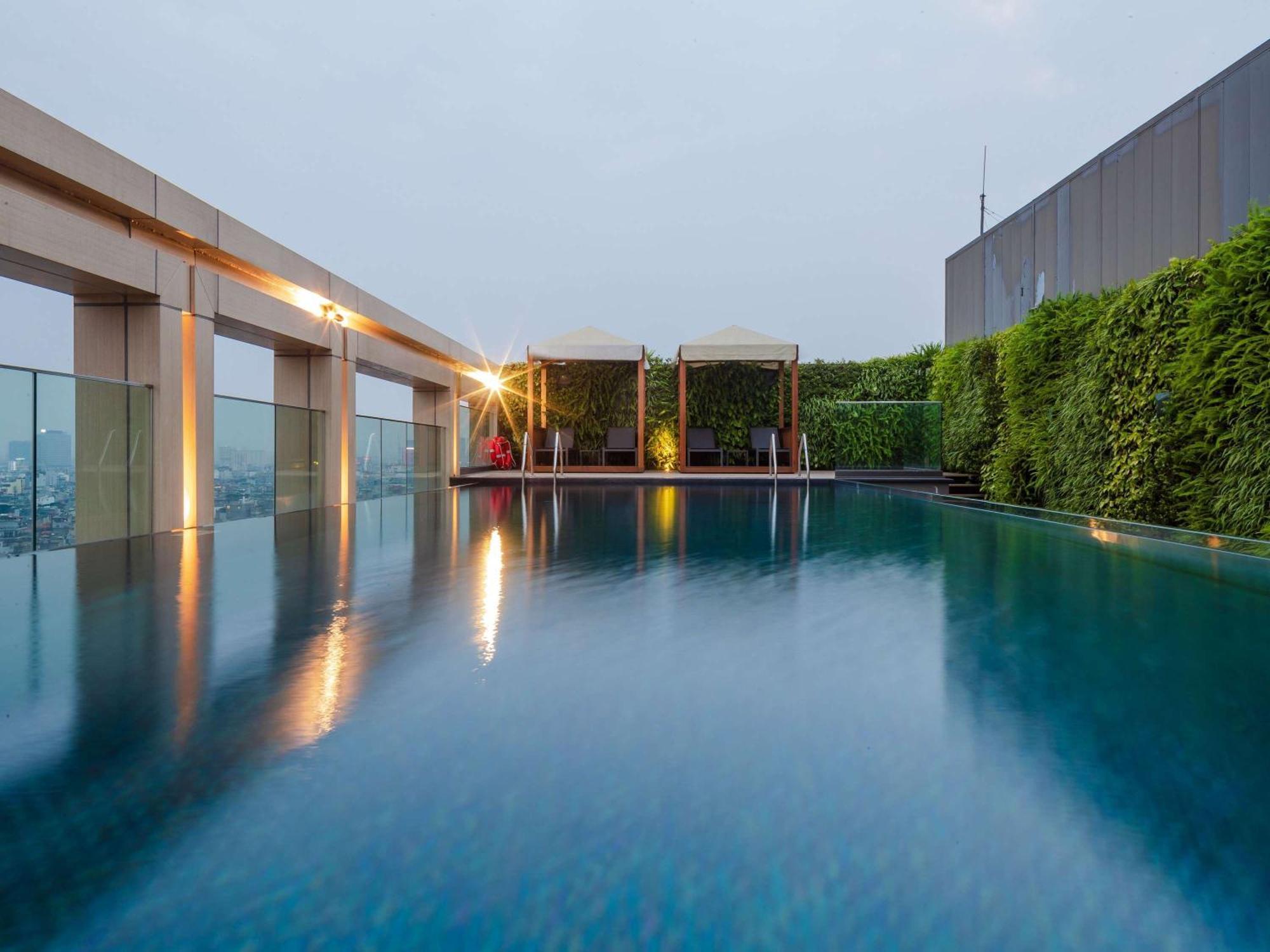 Grand Mercure 5*