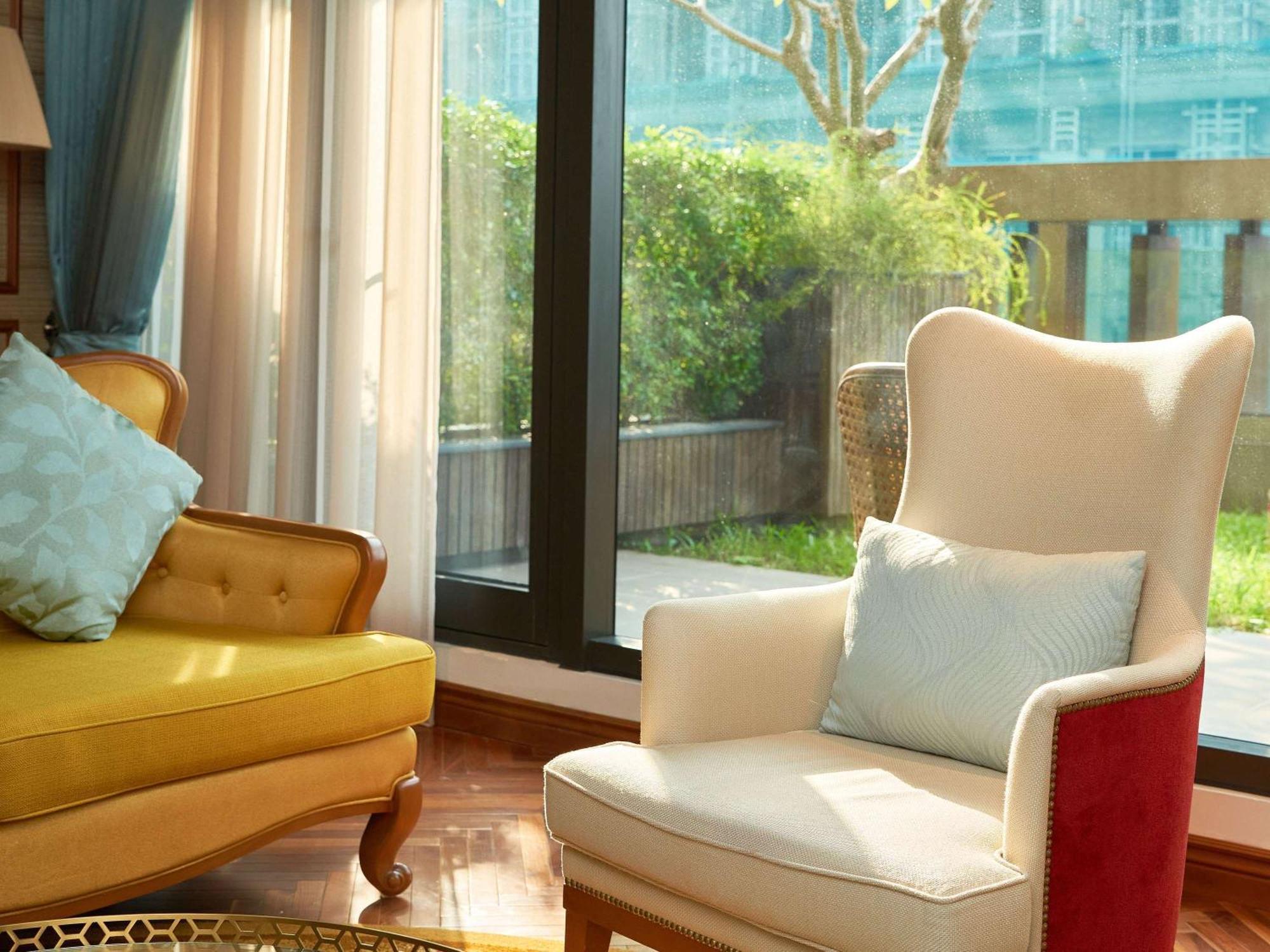Grand Mercure Hanoi