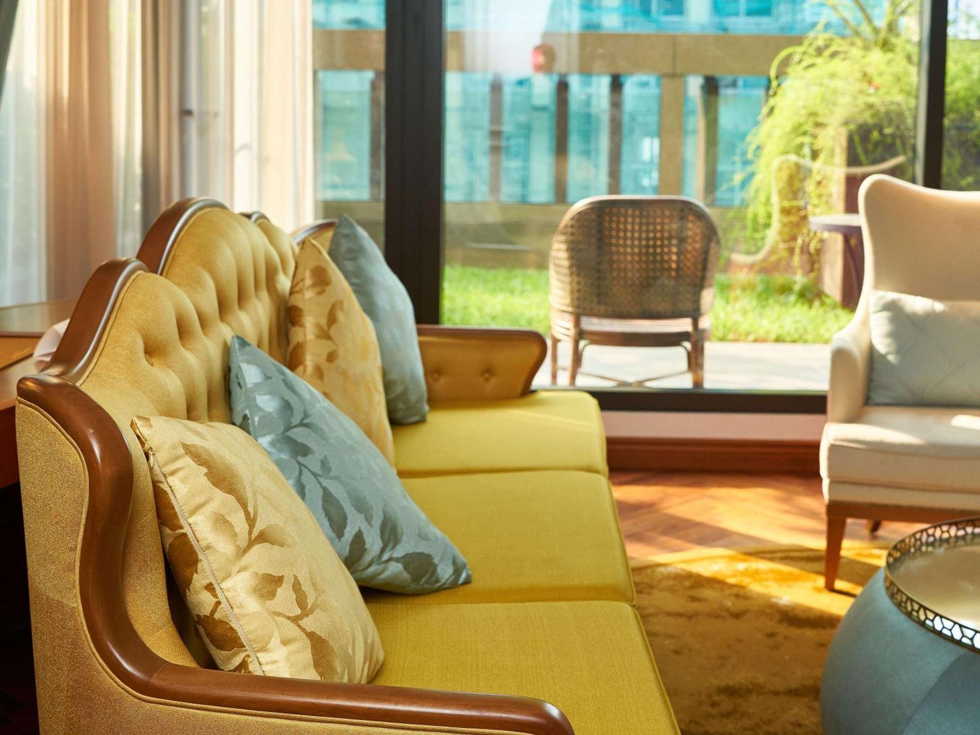 Grand Mercure 5* Hanoi
