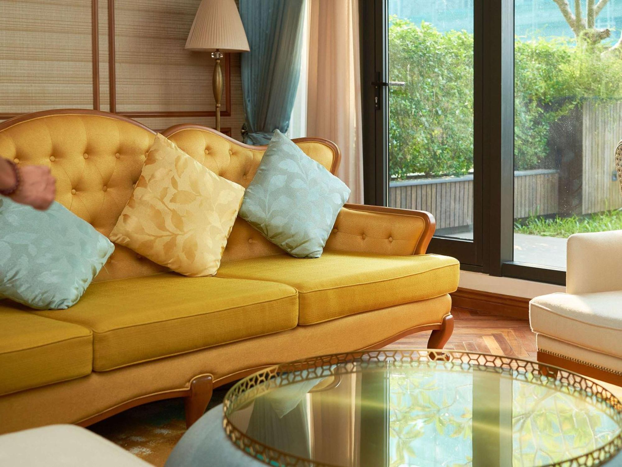 Grand Mercure