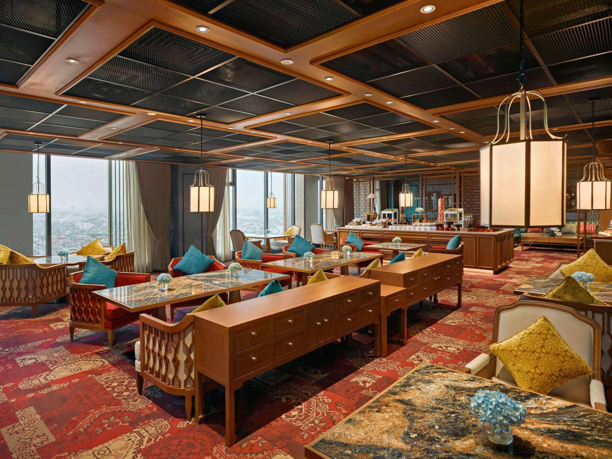 Hotel Grand Mercure