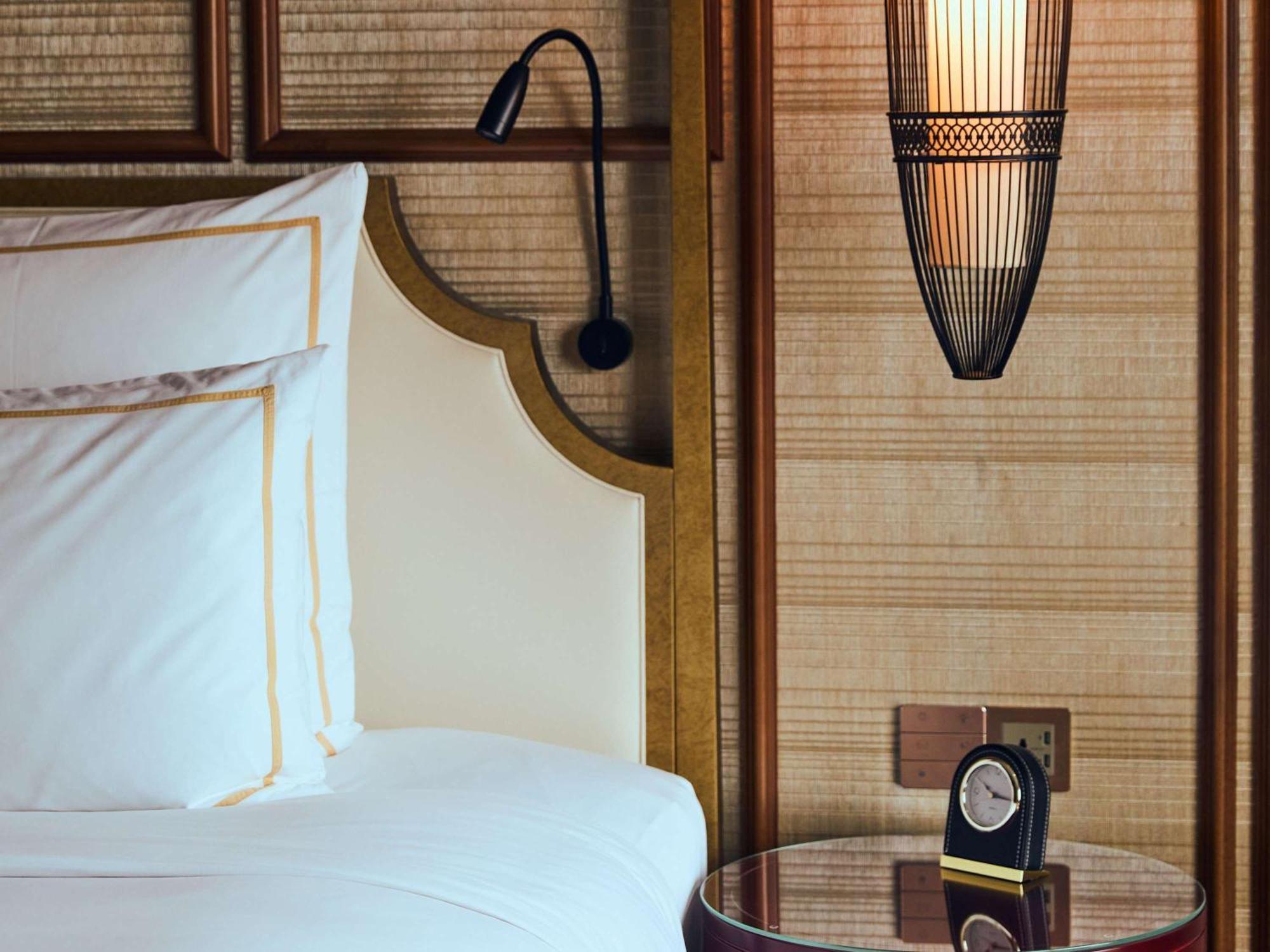 Grand Mercure Hotel 5*