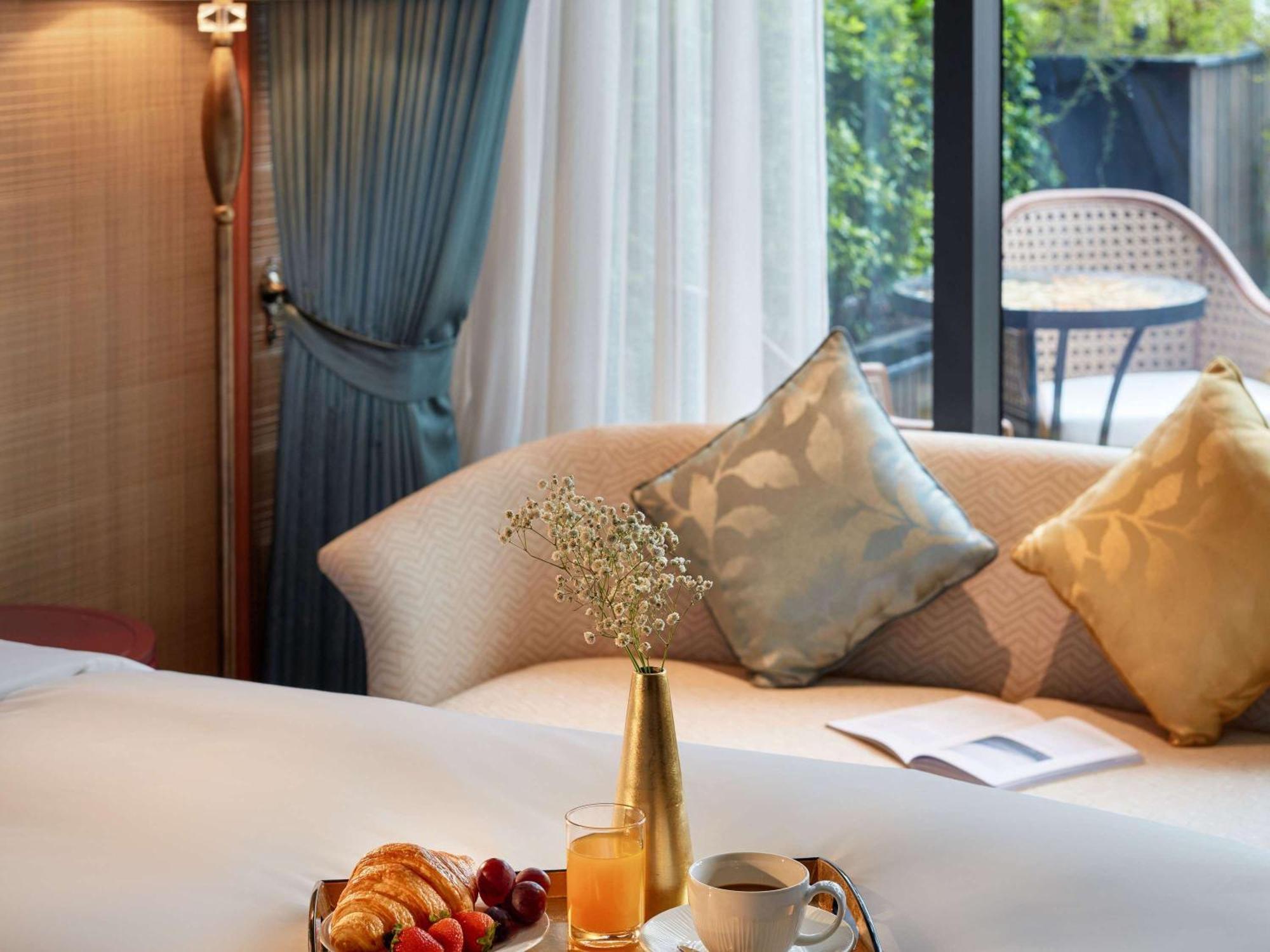 Grand Mercure 5*