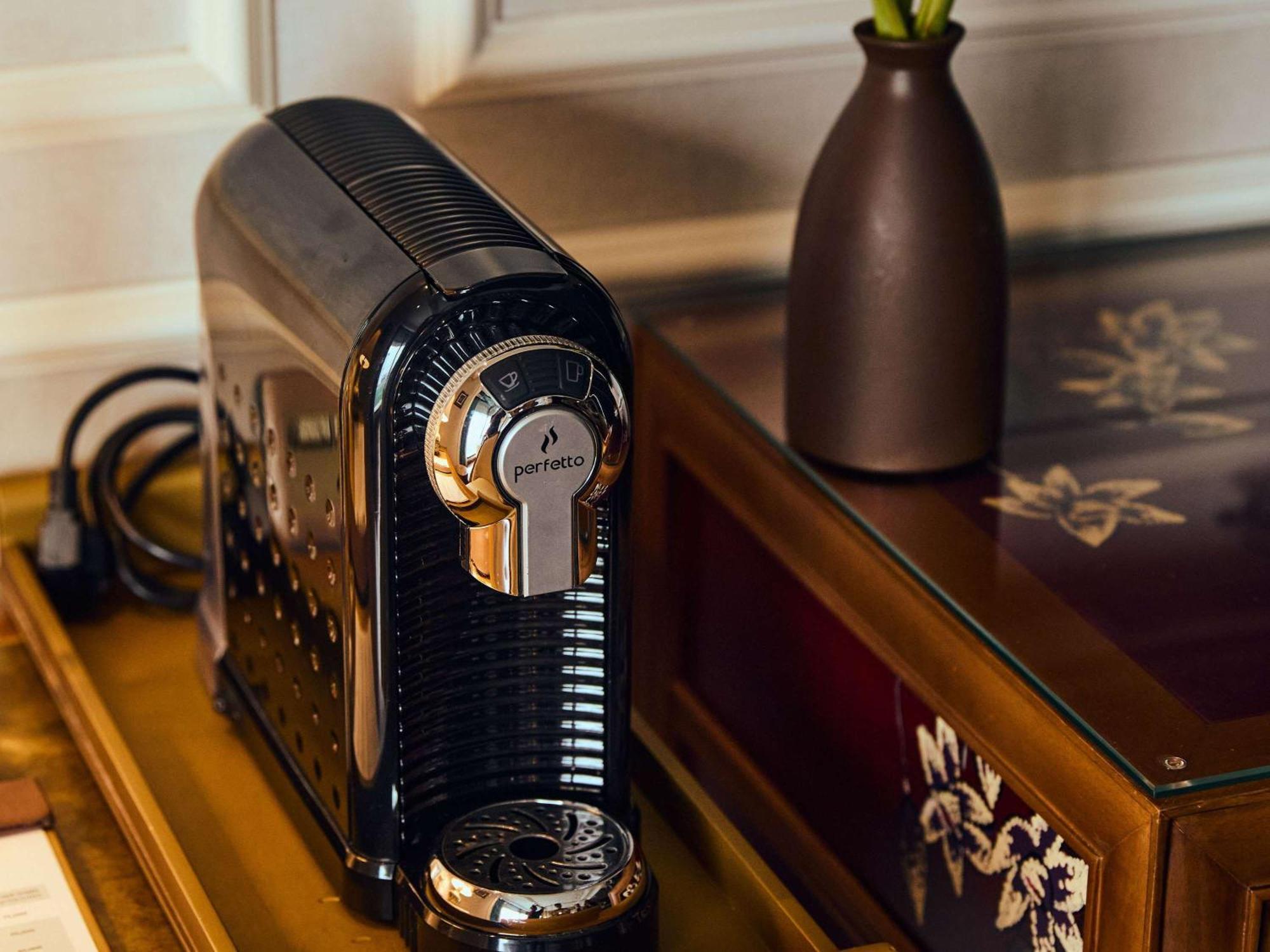 Grand Mercure Hotel Hanoi