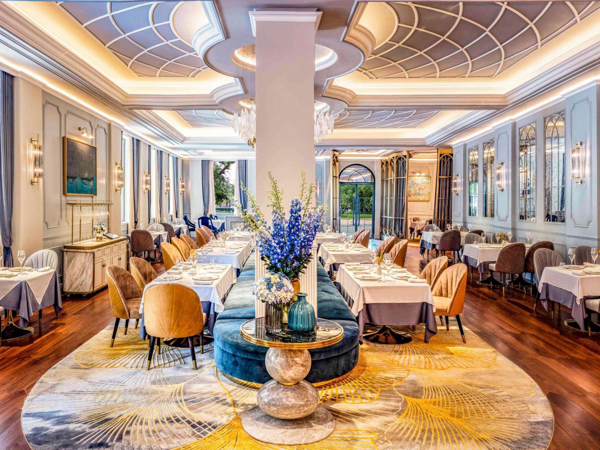 Sofitel Legend Metropole 5*